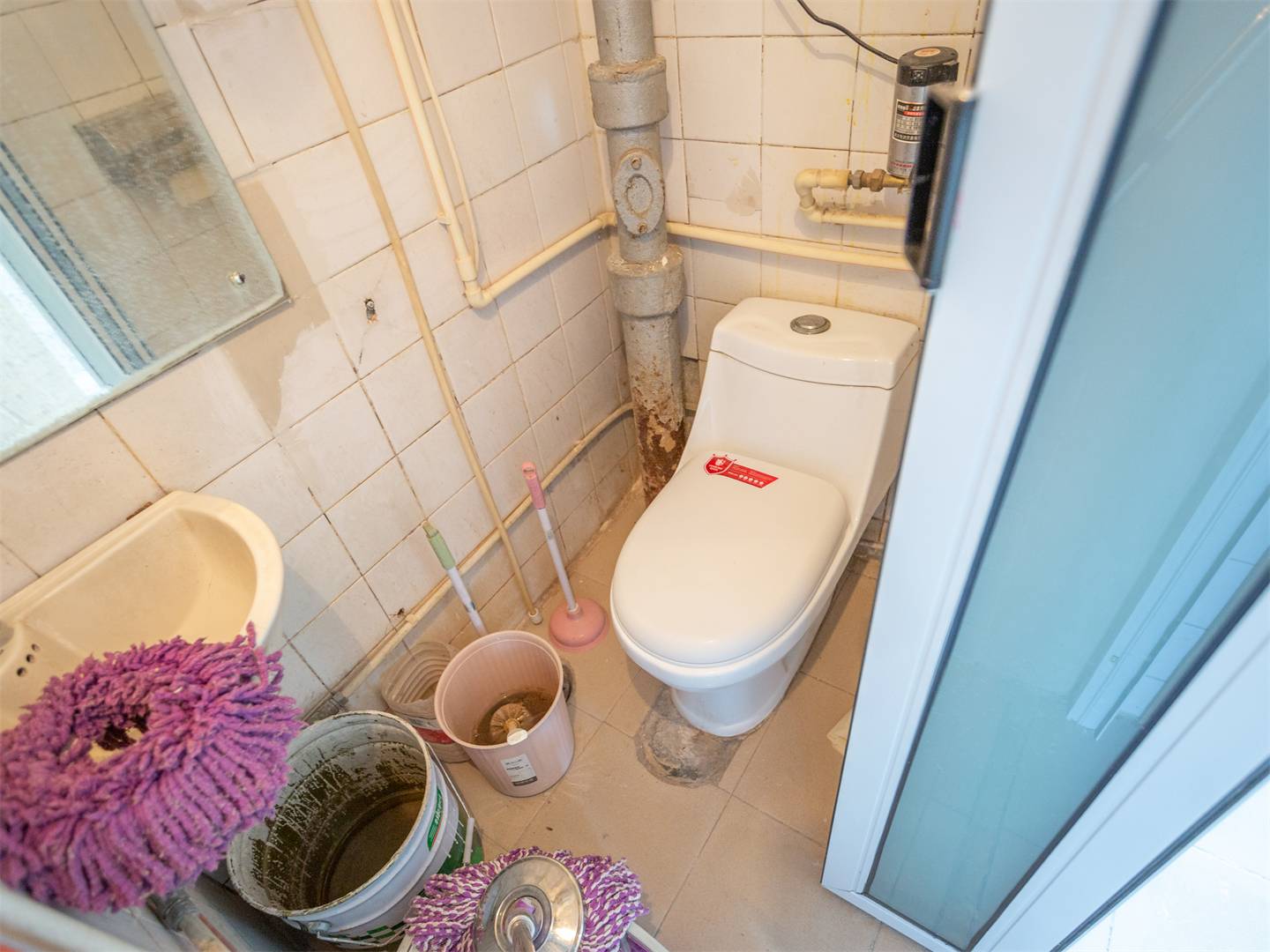 经四纬九单位宿舍