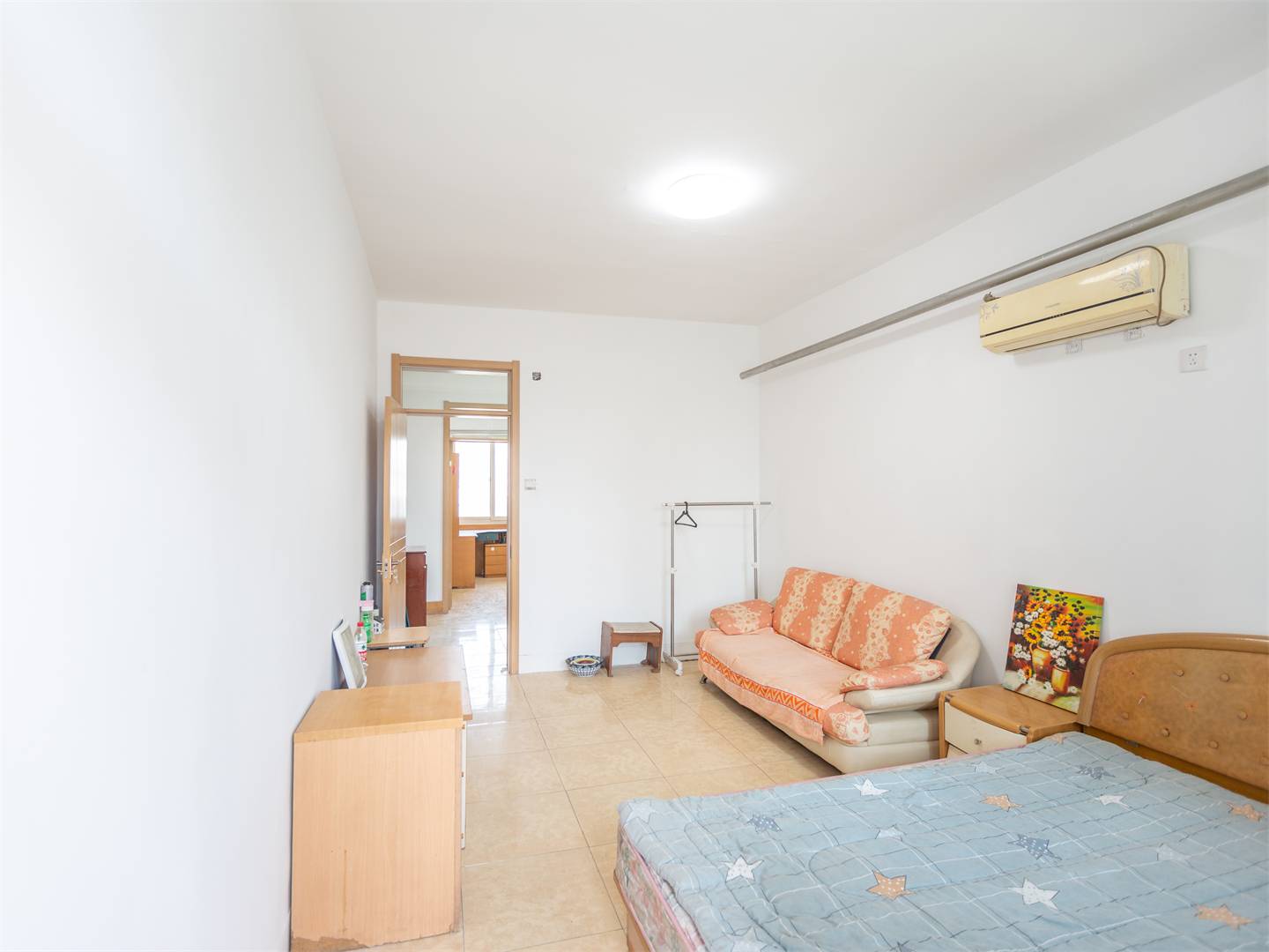 经四纬九单位宿舍