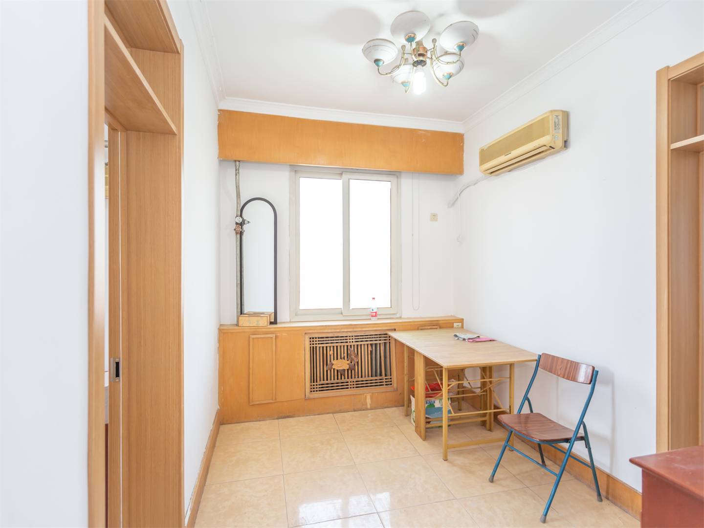  经四纬九单位宿舍 南北