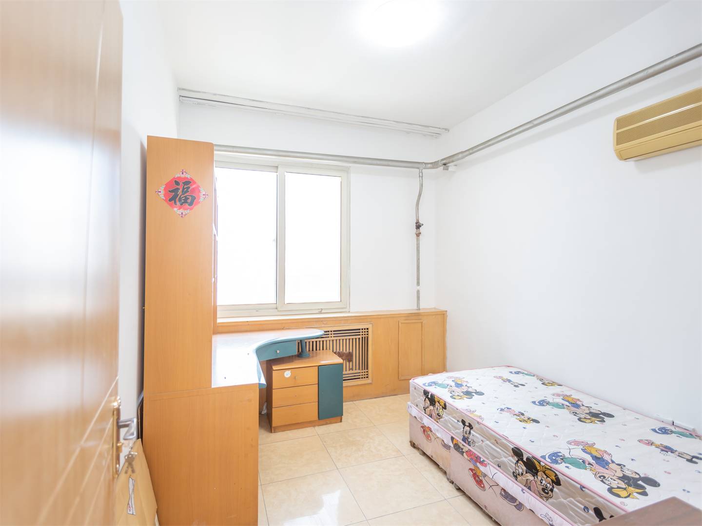 经四纬九单位宿舍