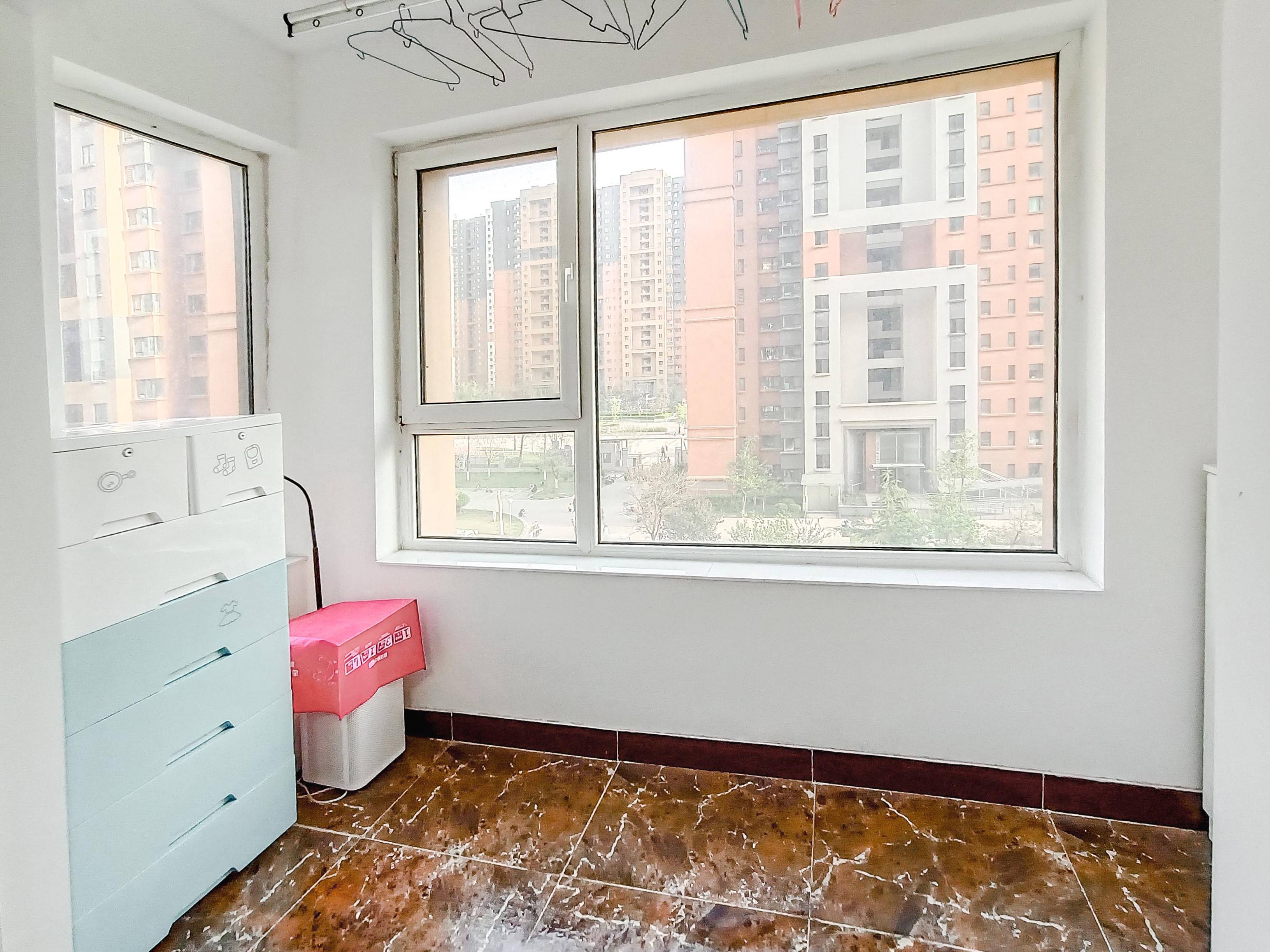 天鸿万象新天PARK郡