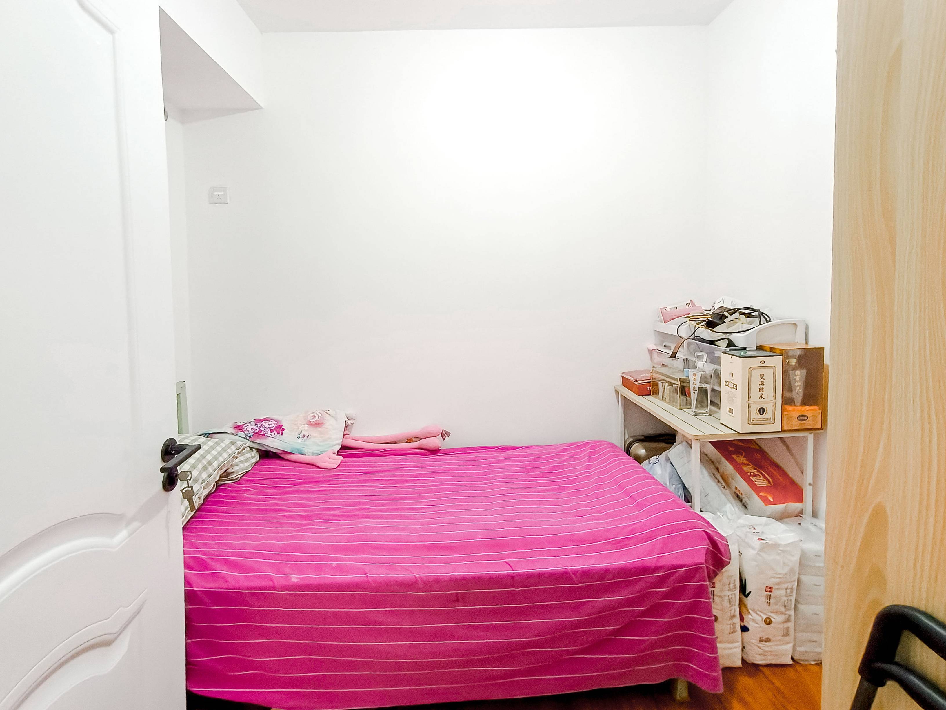 天鸿万象新天PARK郡