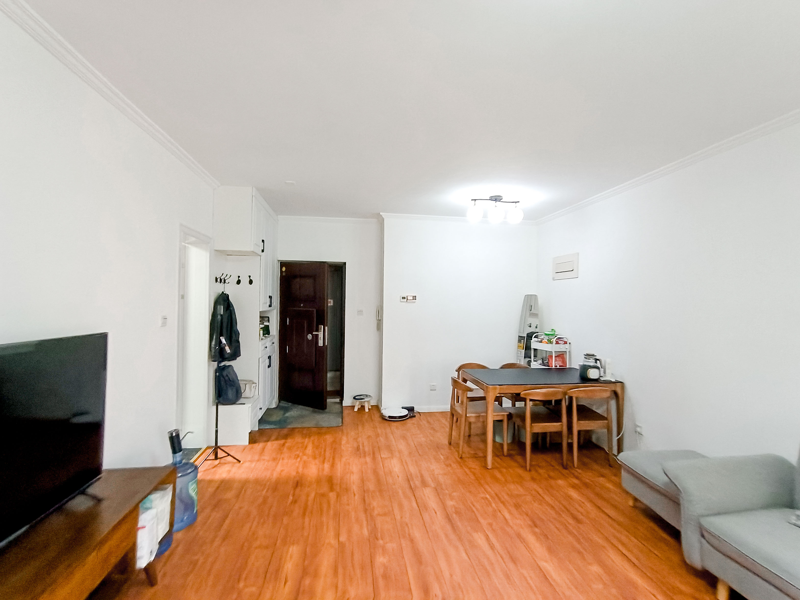 天鸿万象新天PARK郡