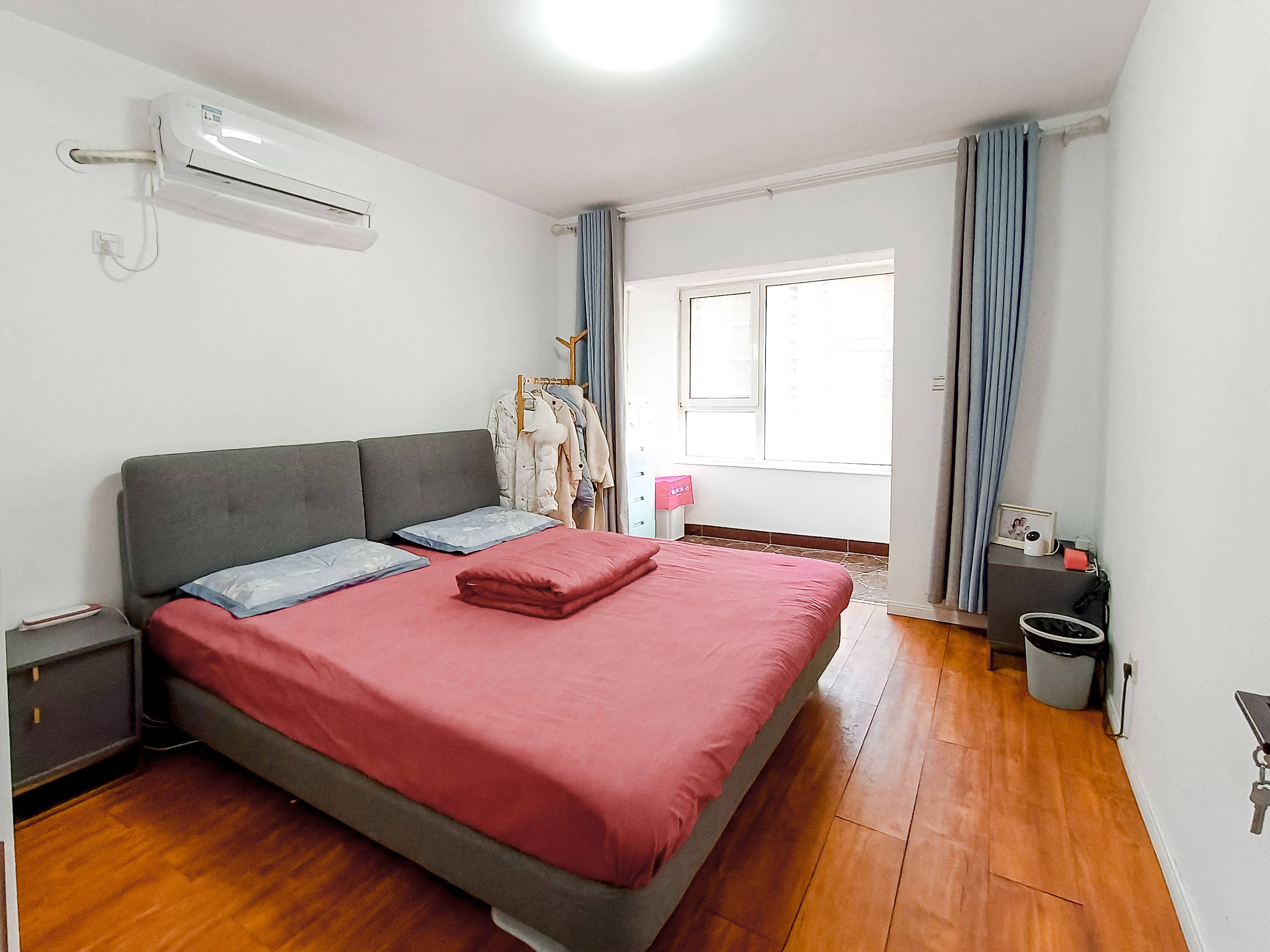 天鸿万象新天PARK郡