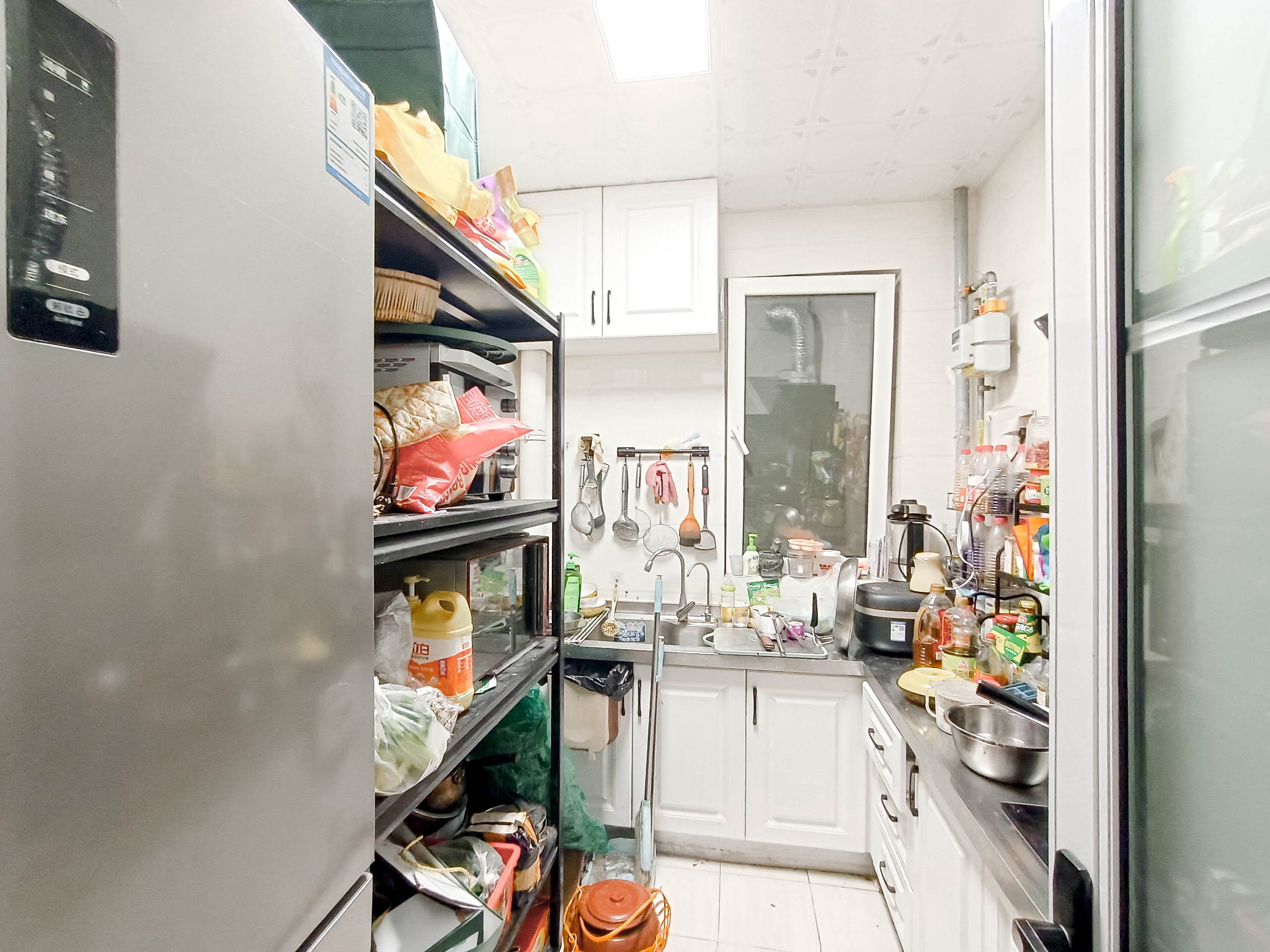 天鸿万象新天PARK郡