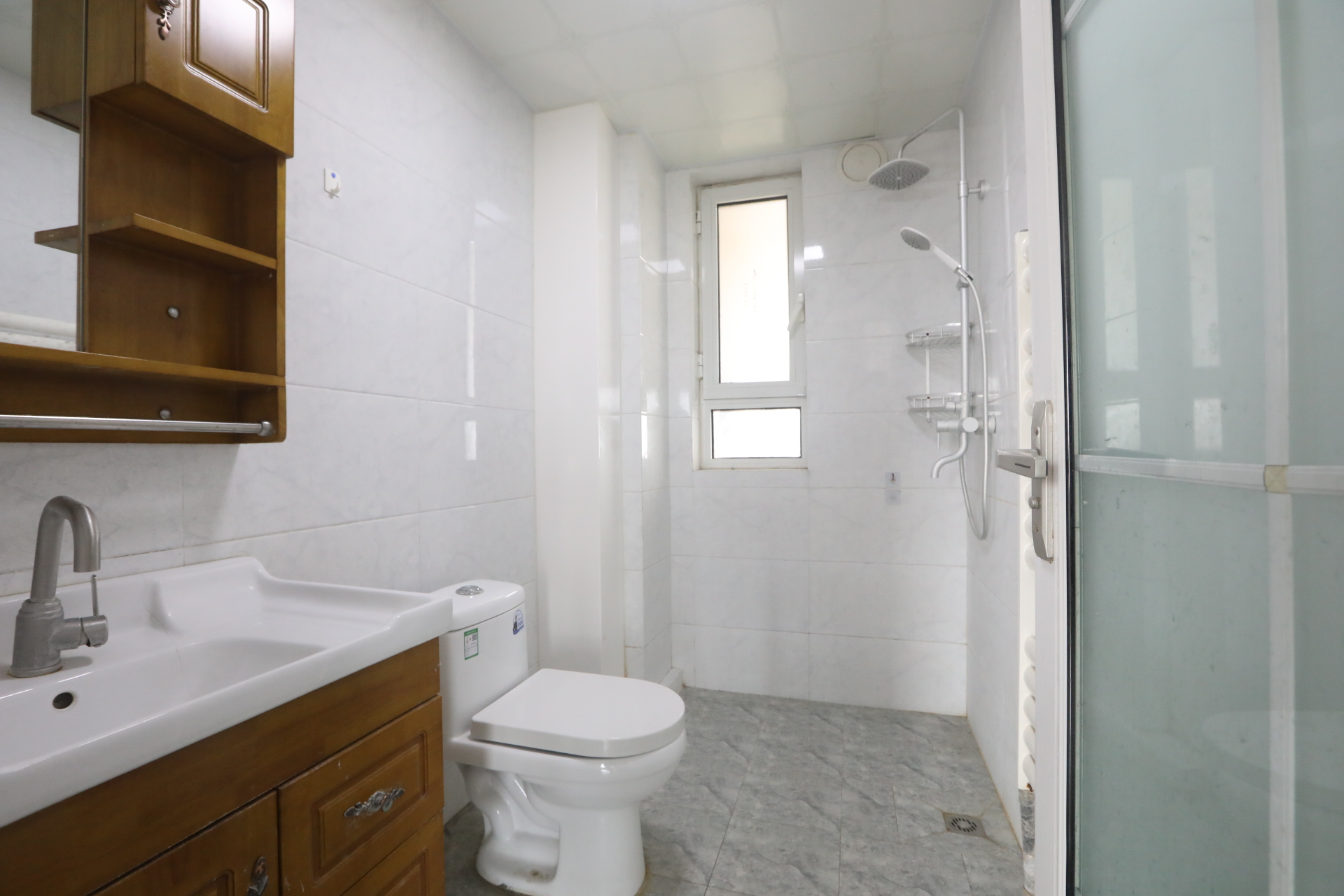 中新国际东城二区