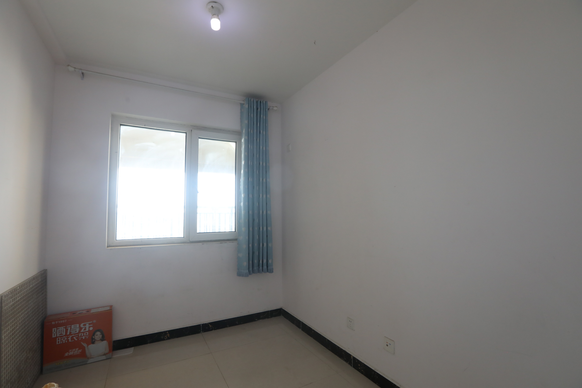 中新国际东城二区