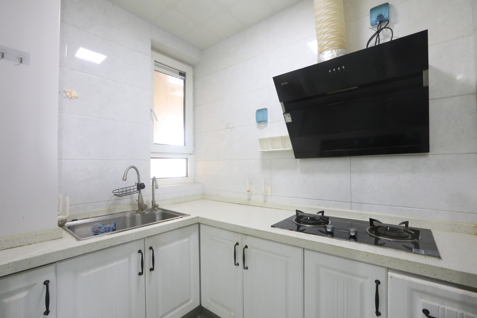 中新国际东城二区