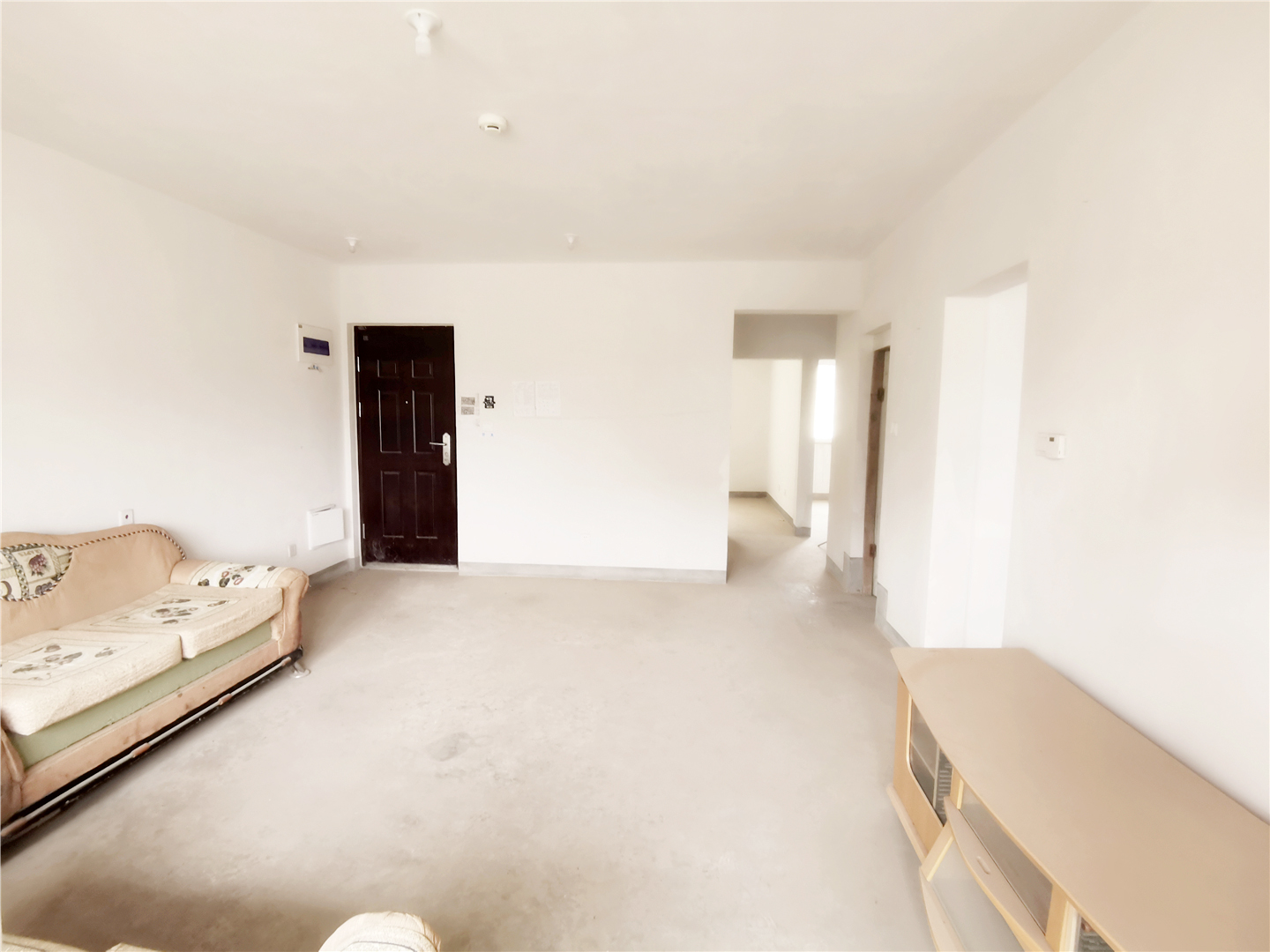  华润城紫云府 南北