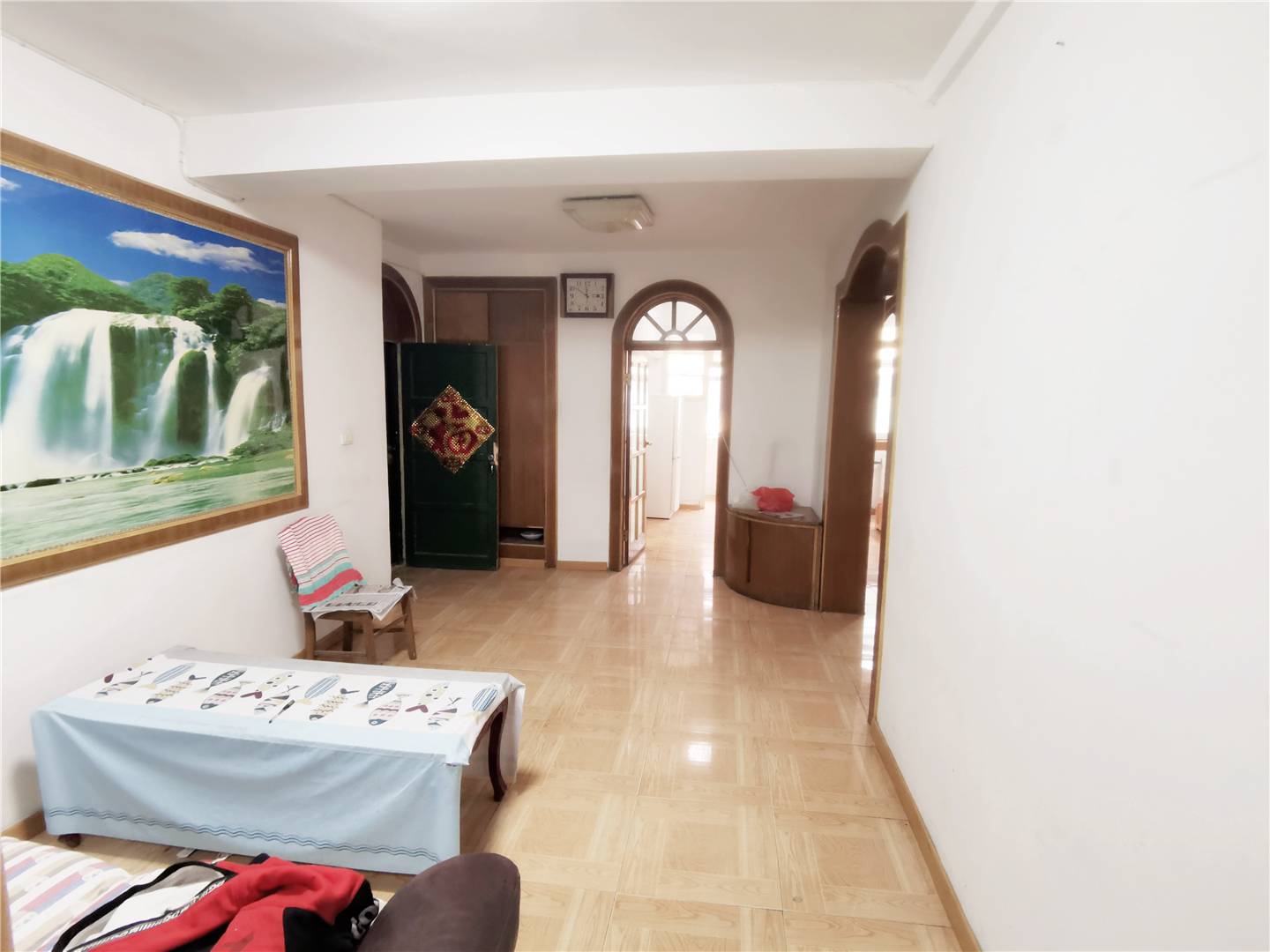 六里山南路2-1号