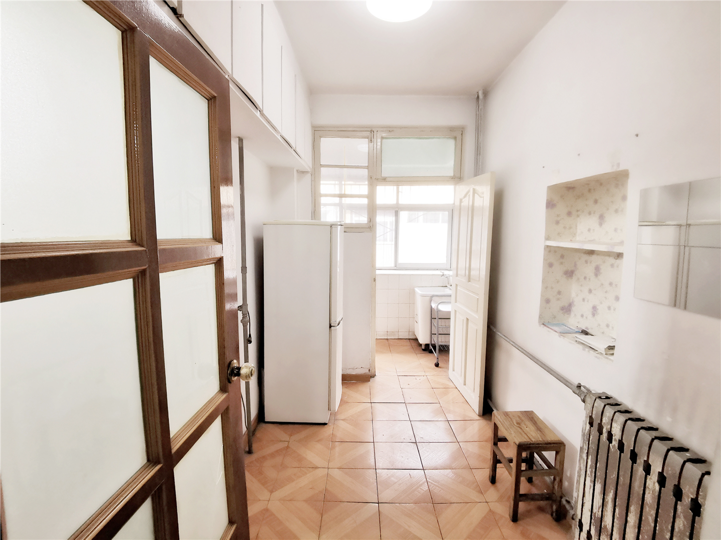 六里山南路2-1号