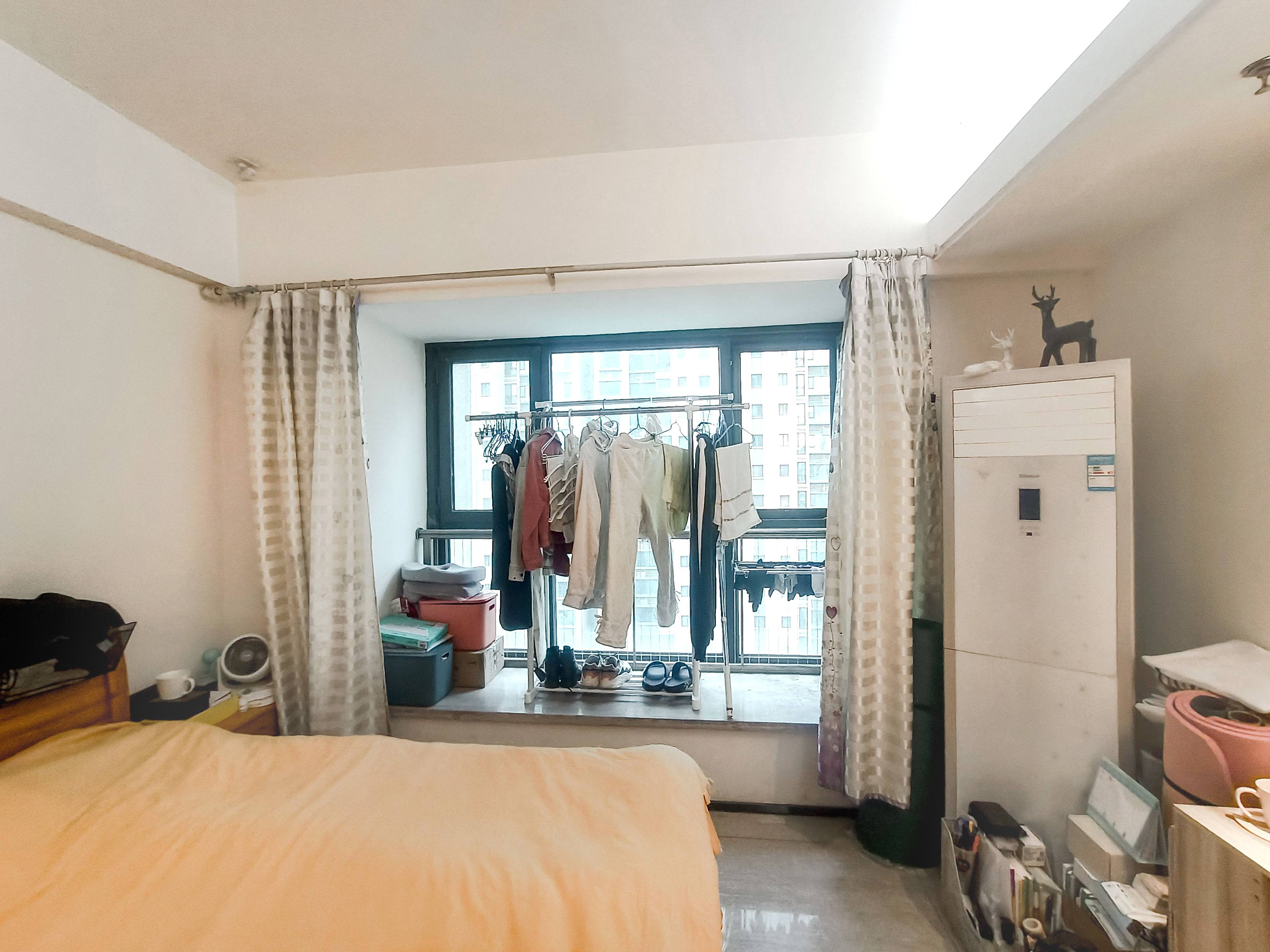 恒大城（商住楼）