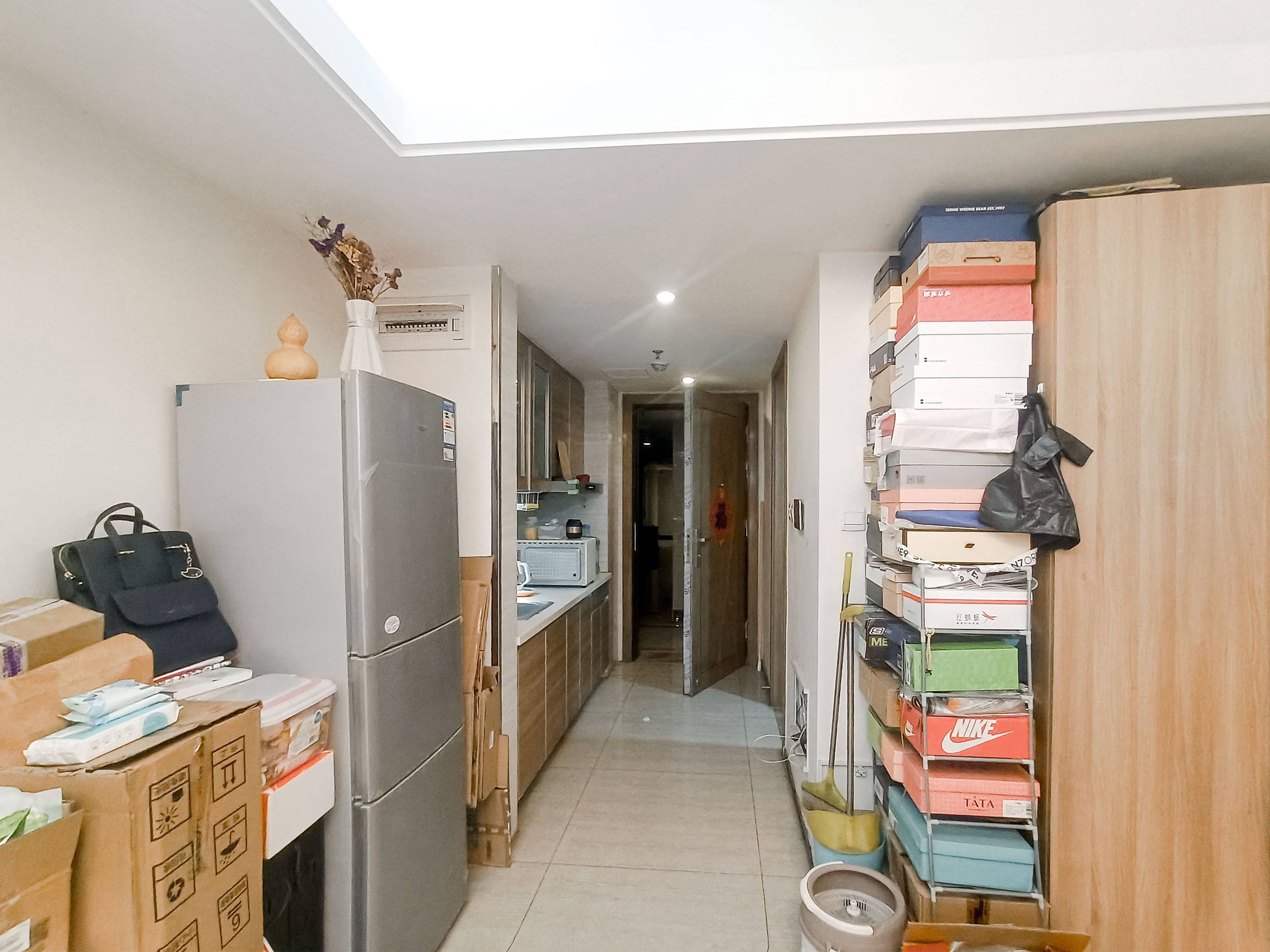 恒大城（商住楼）