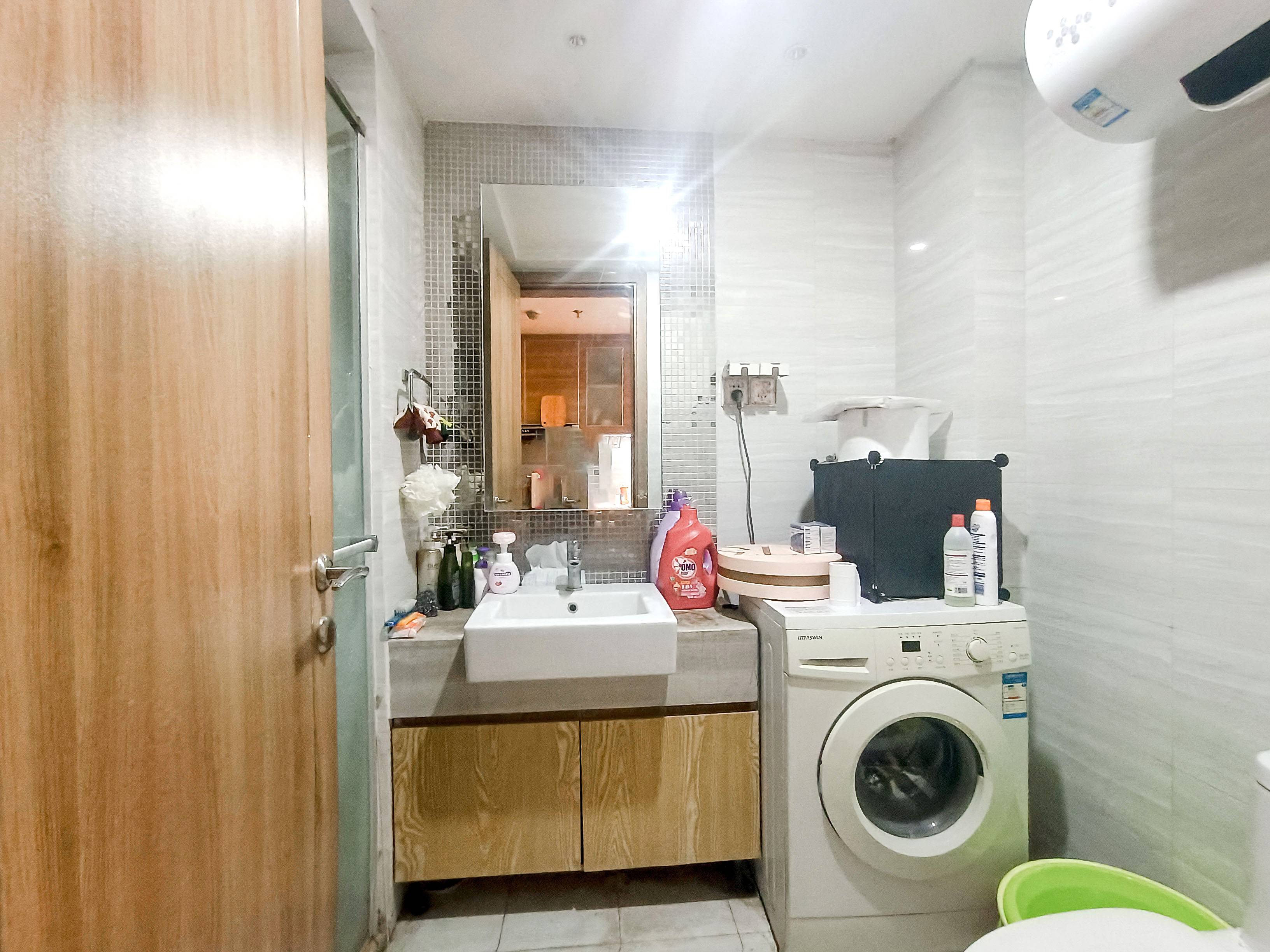 恒大城（商住楼）