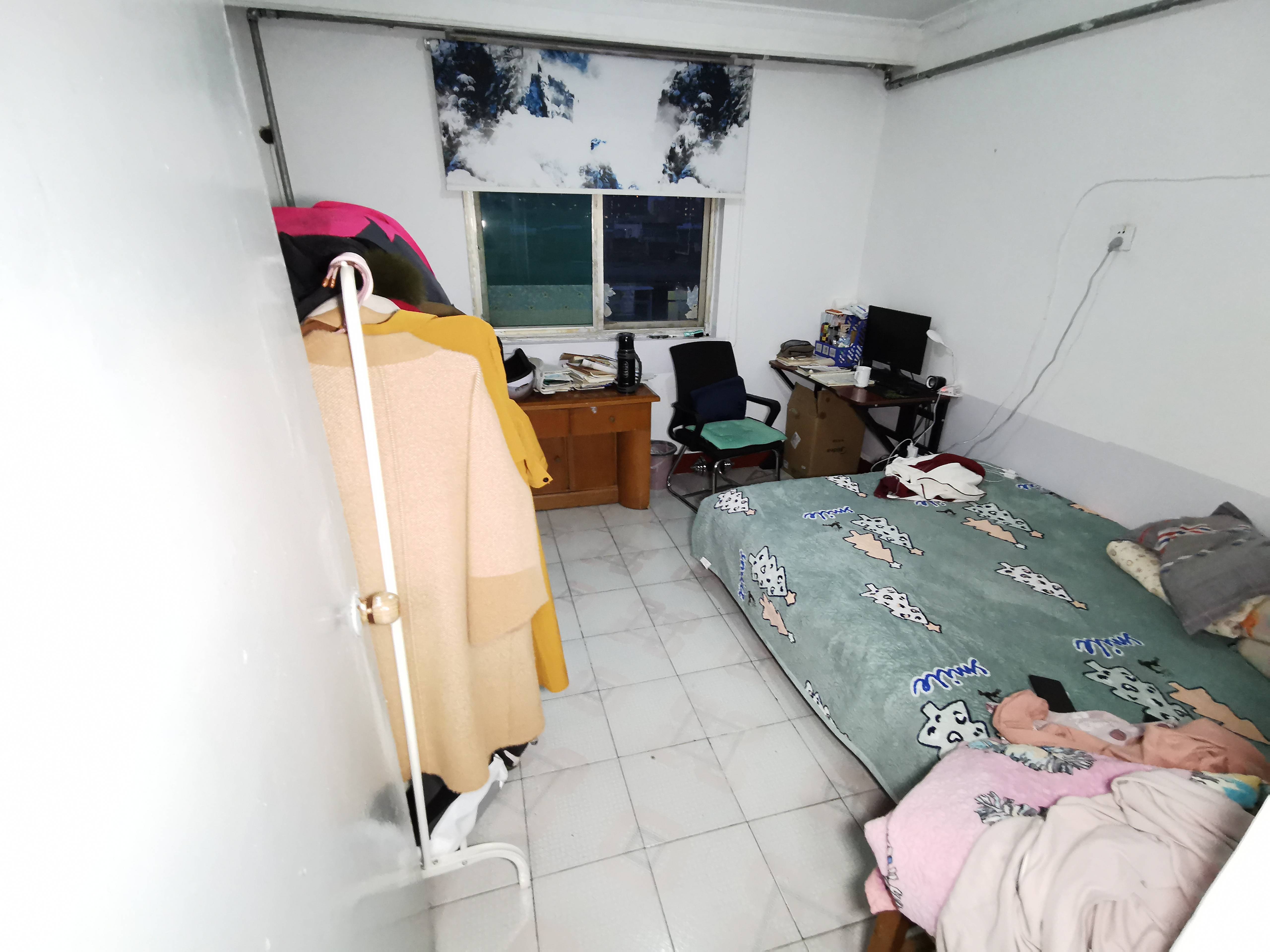 长盛小区