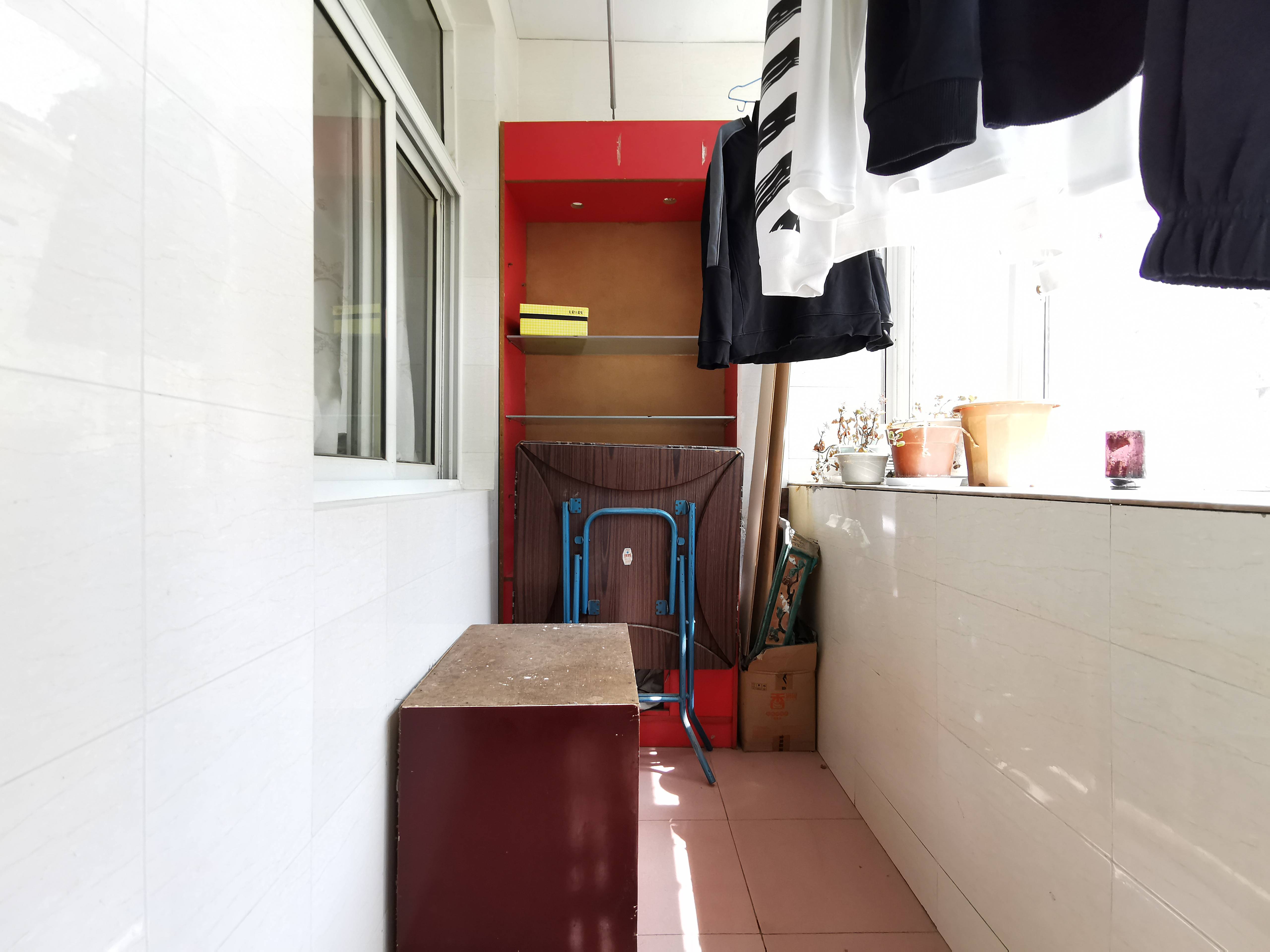 闵子骞路70号（皮鞋三厂宿舍）