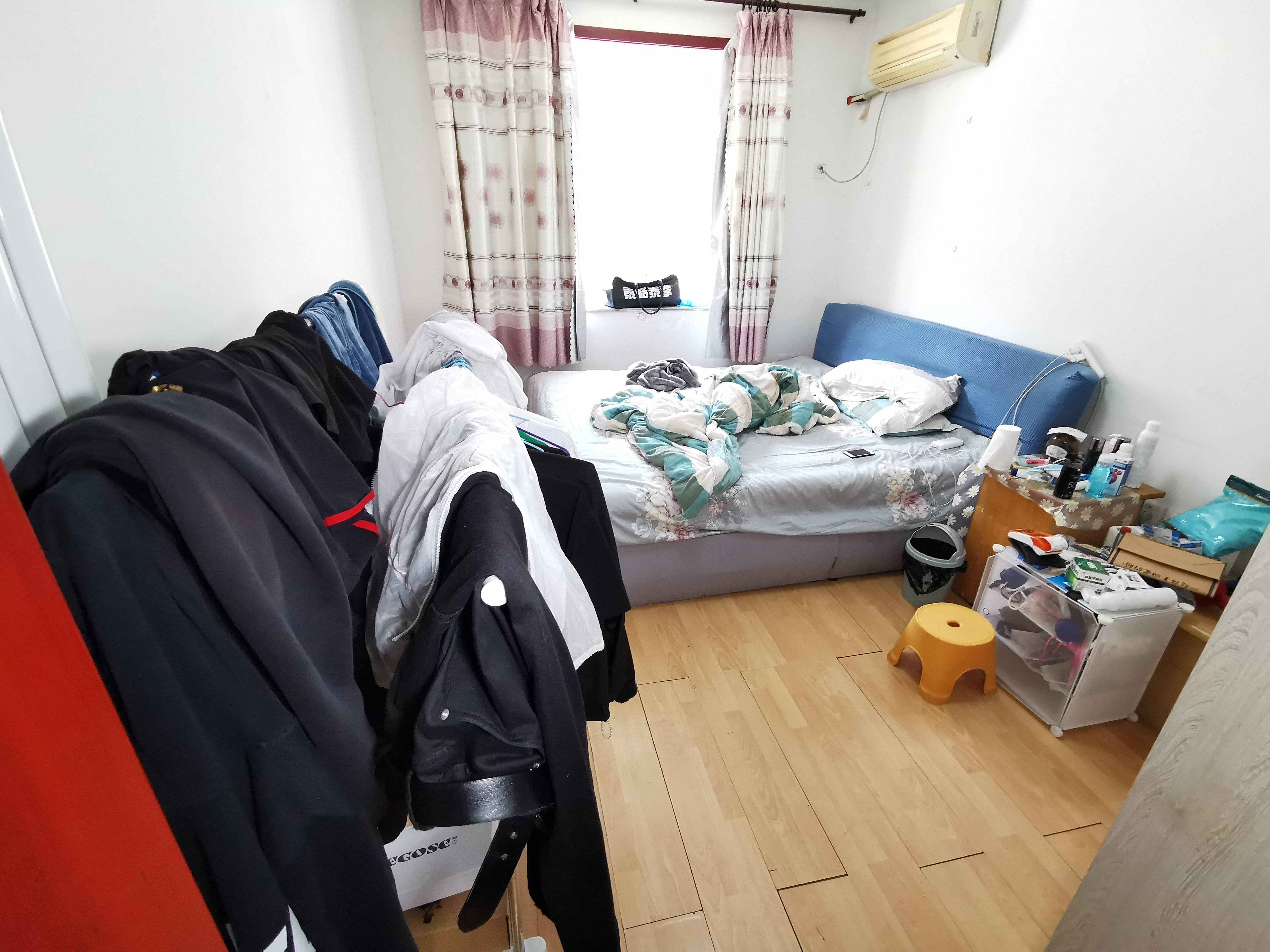 闵子骞路70号（皮鞋三厂宿舍）