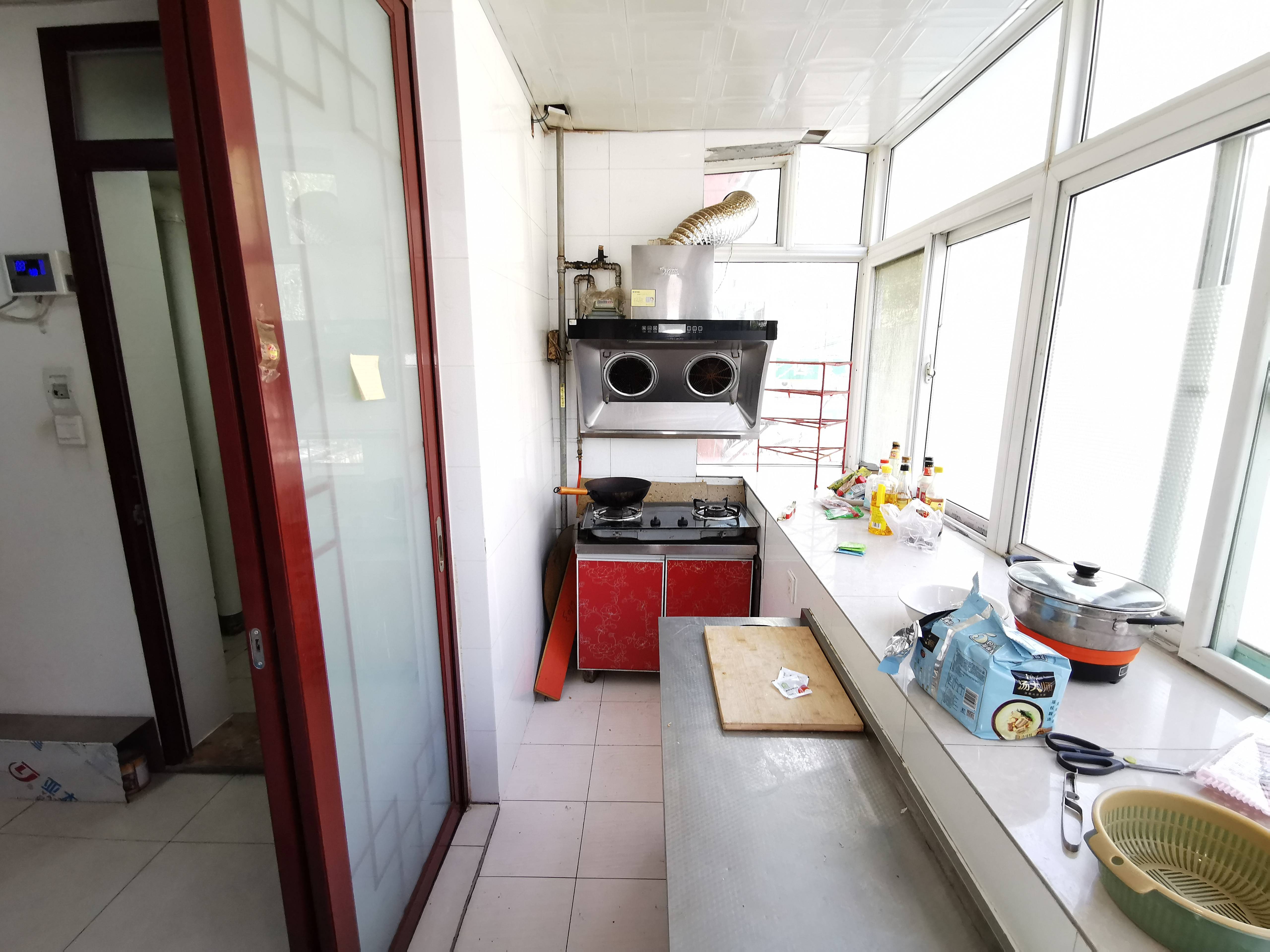 闵子骞路70号（皮鞋三厂宿舍）