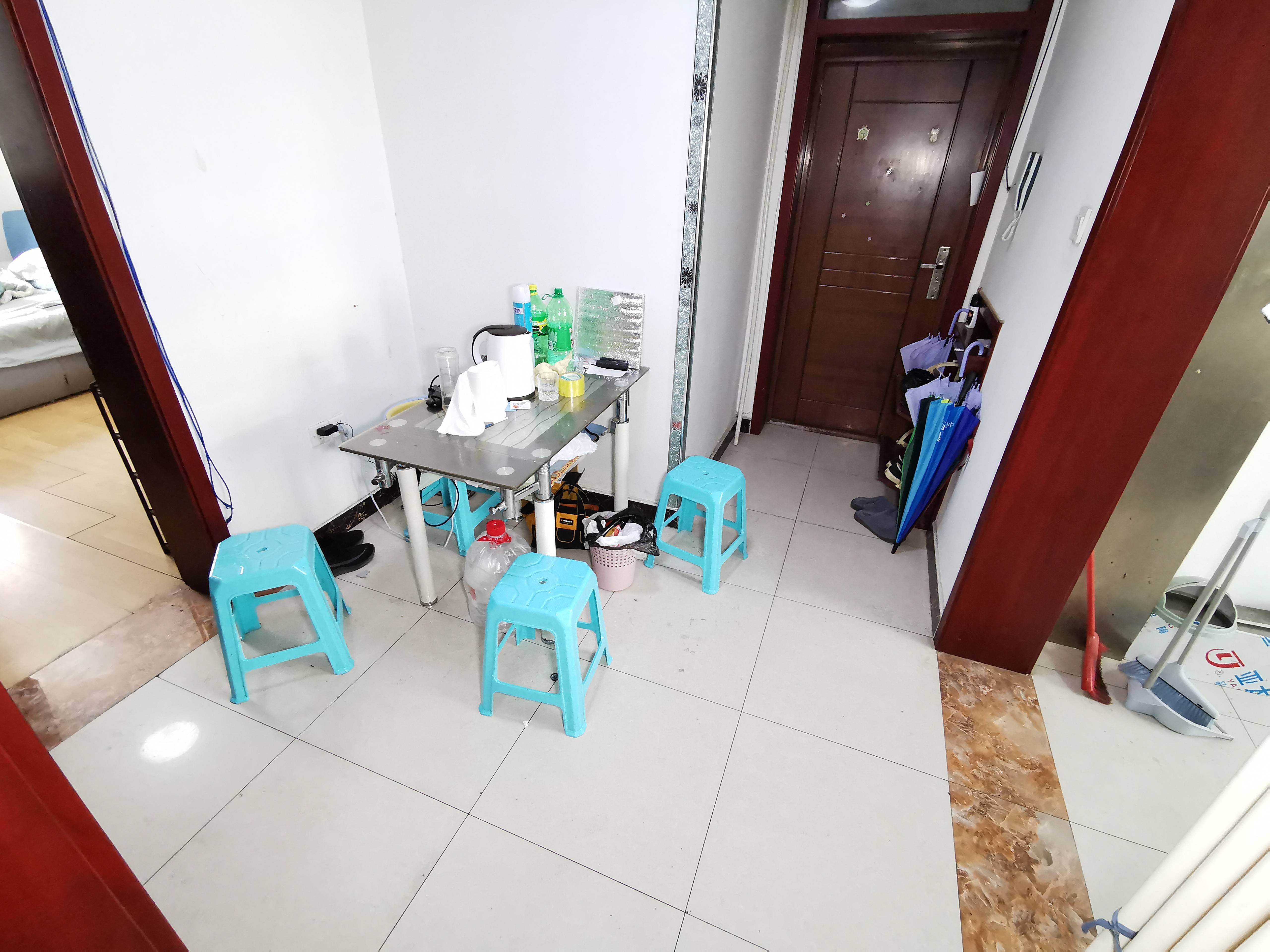 闵子骞路70号（皮鞋三厂宿舍）