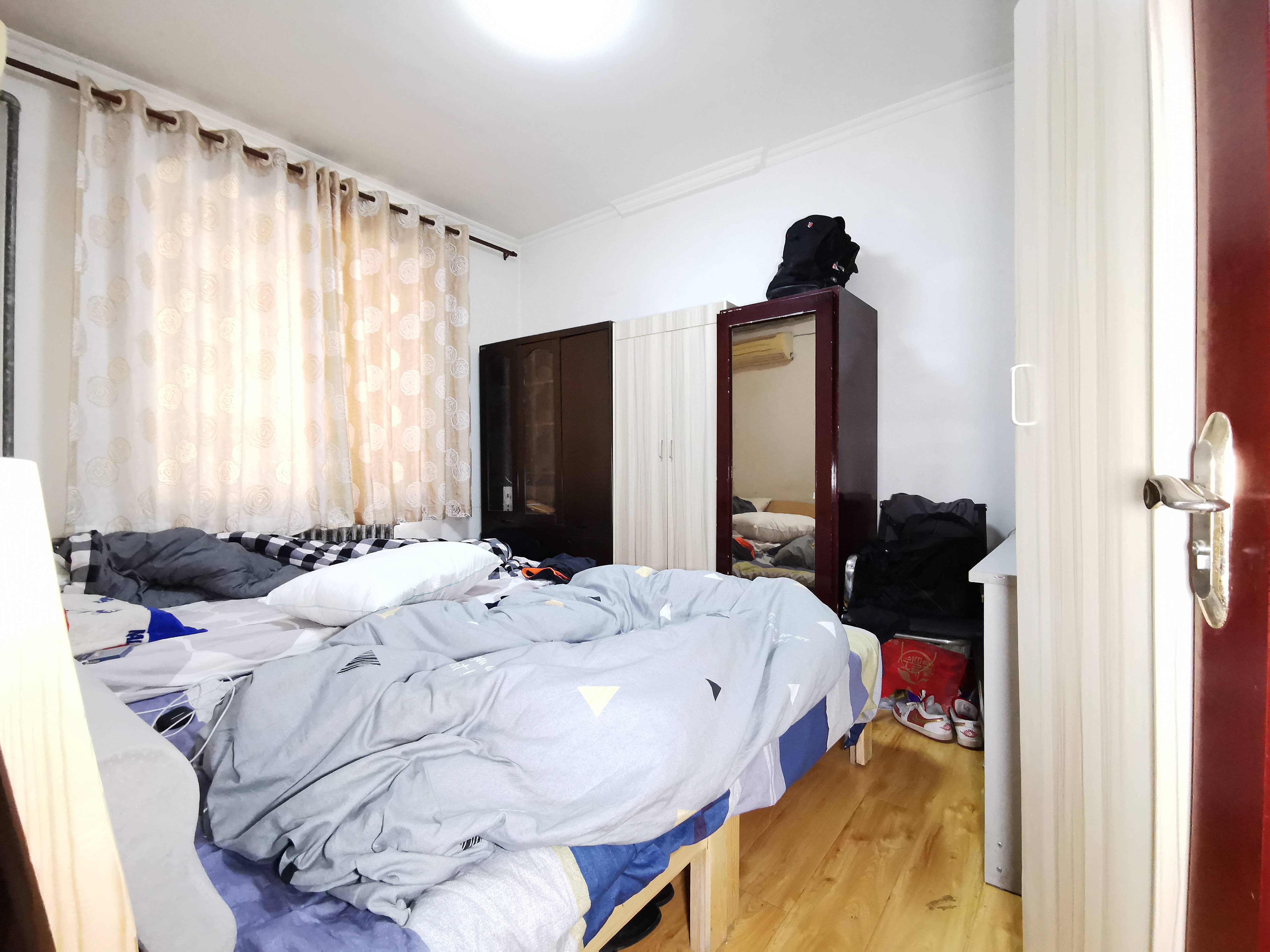 闵子骞路70号（皮鞋三厂宿舍）