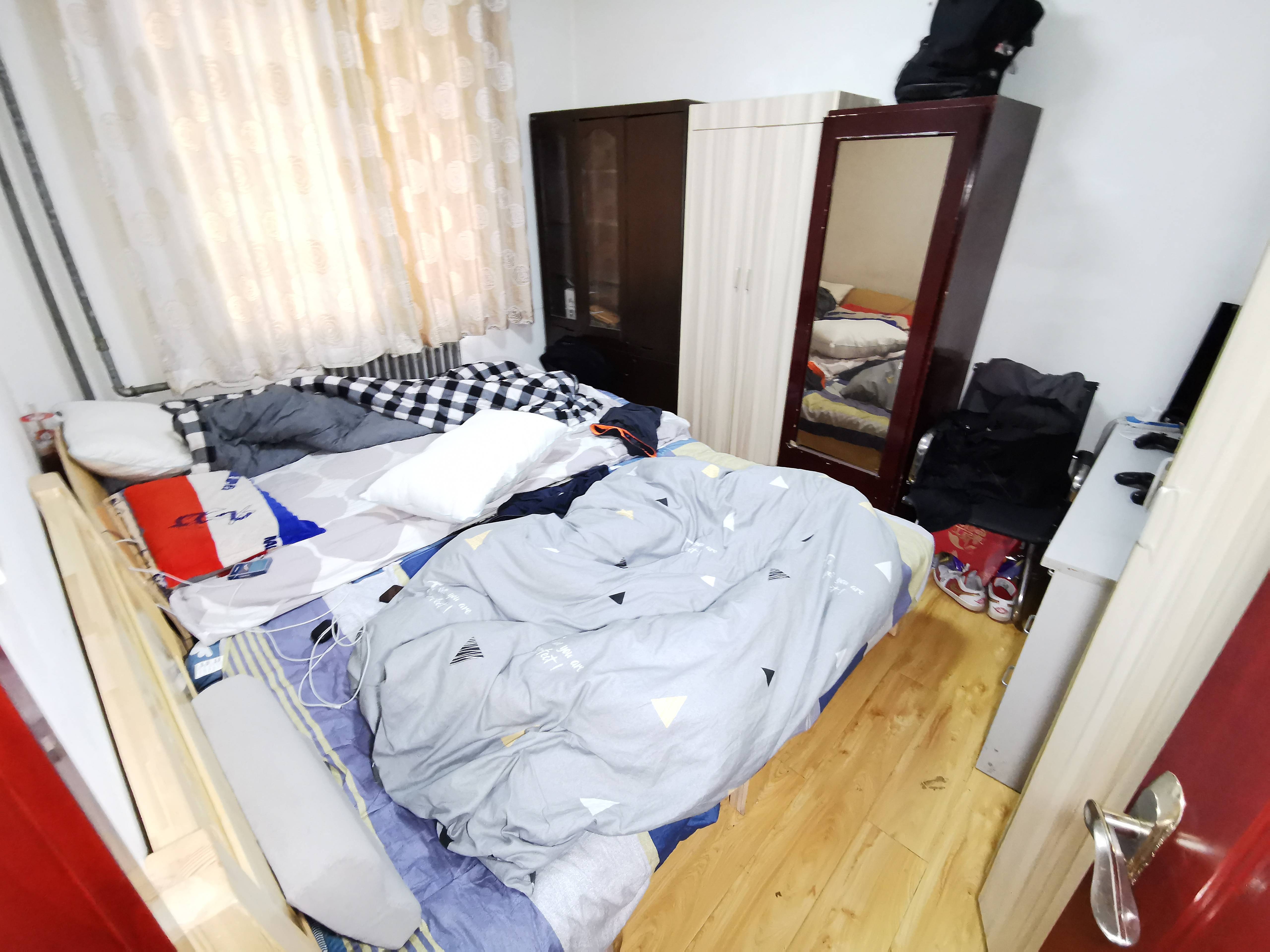 闵子骞路70号（皮鞋三厂宿舍）