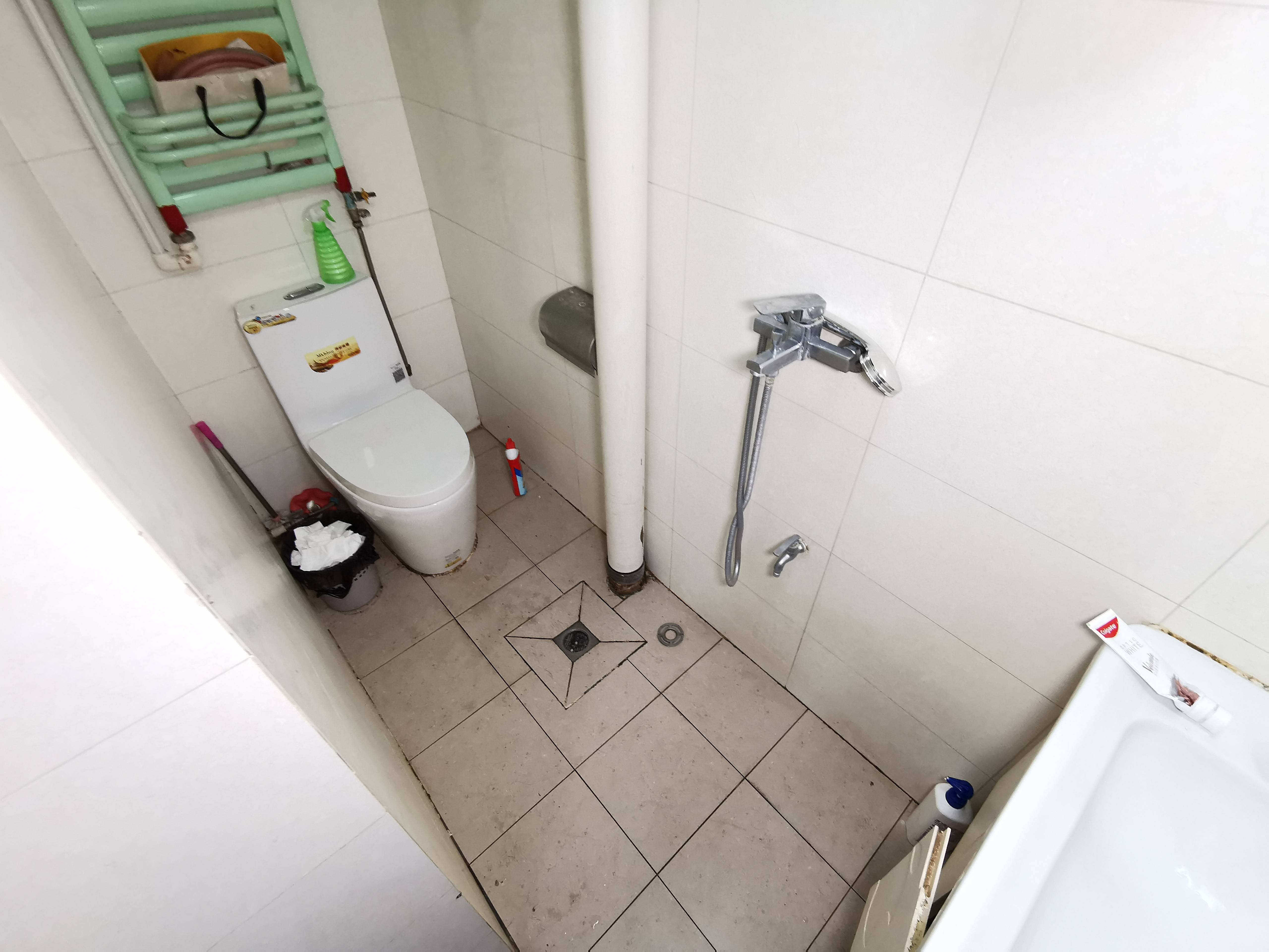 闵子骞路70号（皮鞋三厂宿舍）