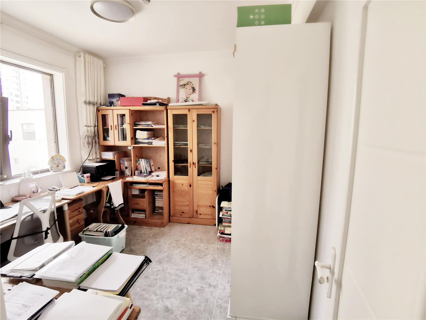 鲁能领秀城中央公园东区
