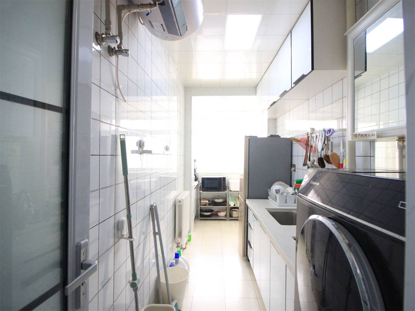 纬四路单位宿舍