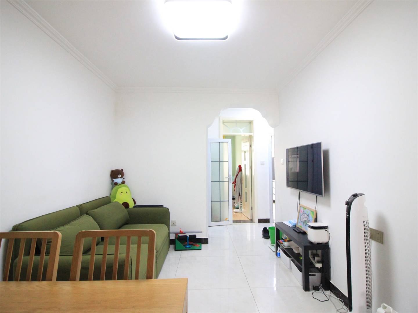 纬四路单位宿舍