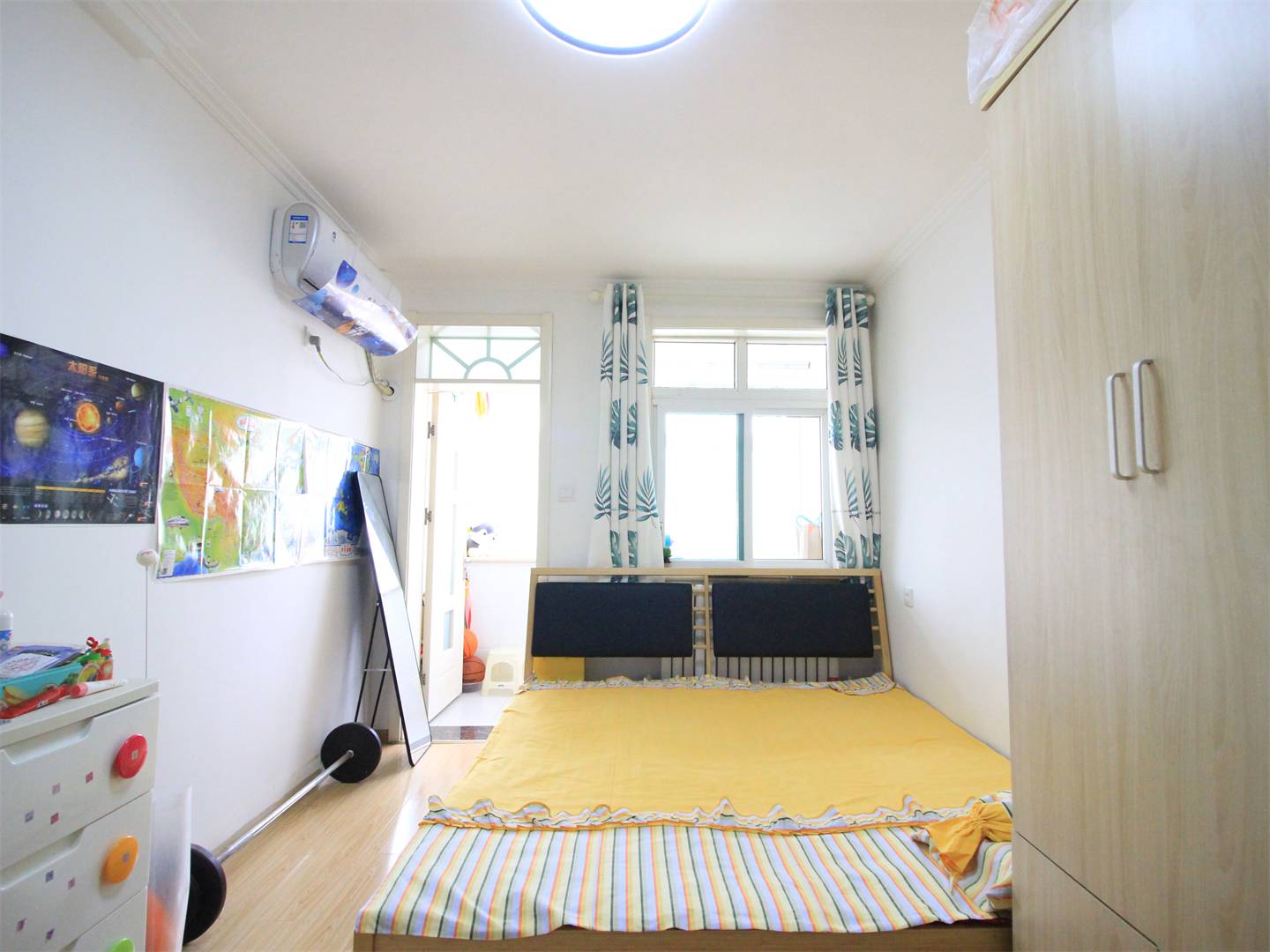 纬四路单位宿舍