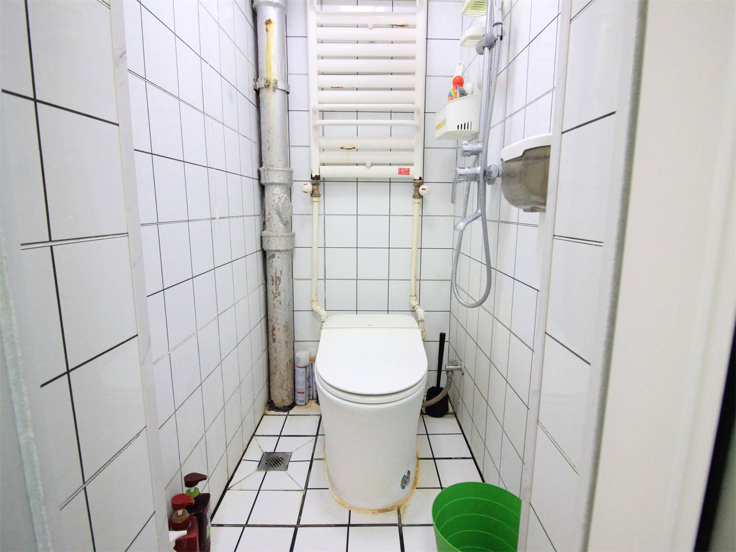 纬四路单位宿舍