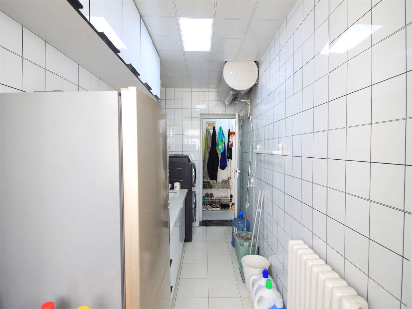 纬四路单位宿舍