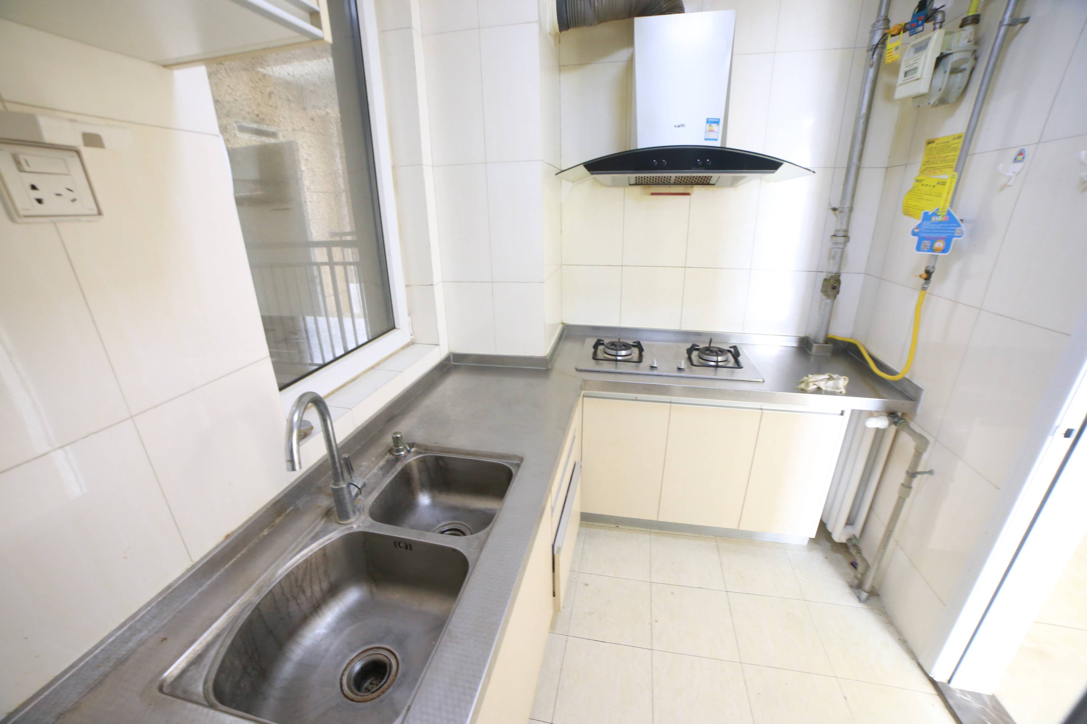 绿地中央广场三区