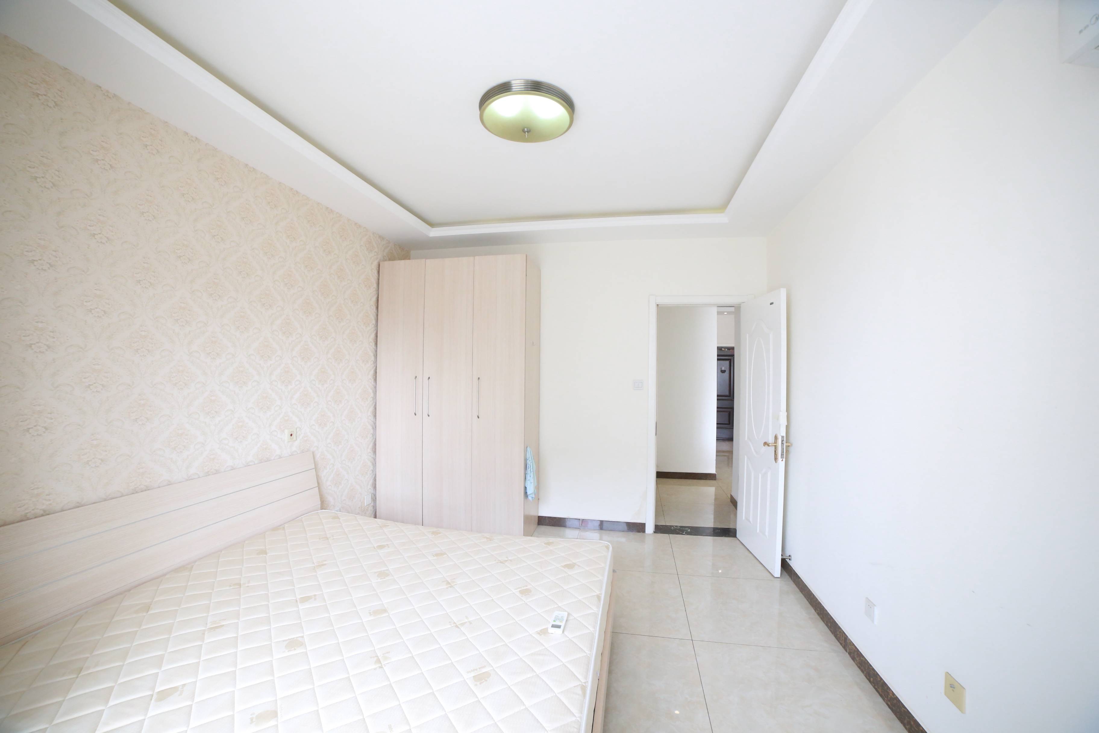 绿地中央广场三区