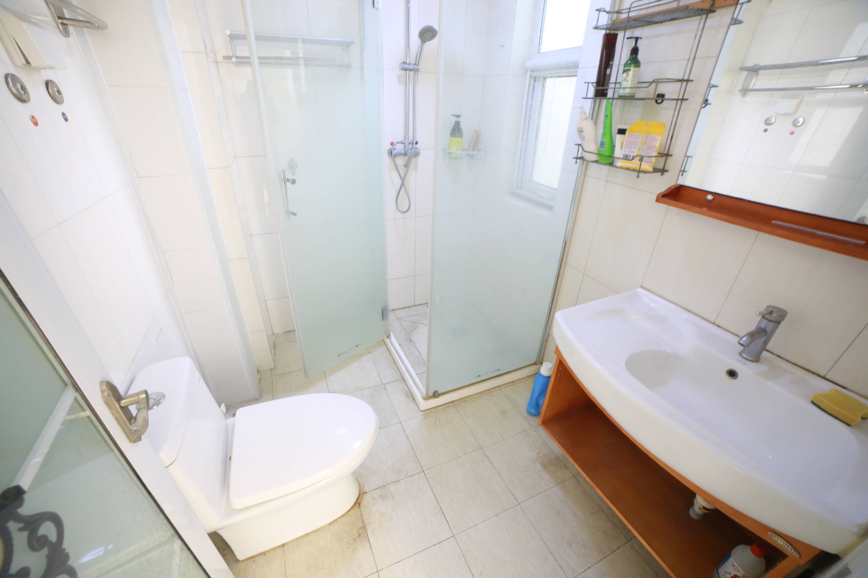 绿地中央广场三区