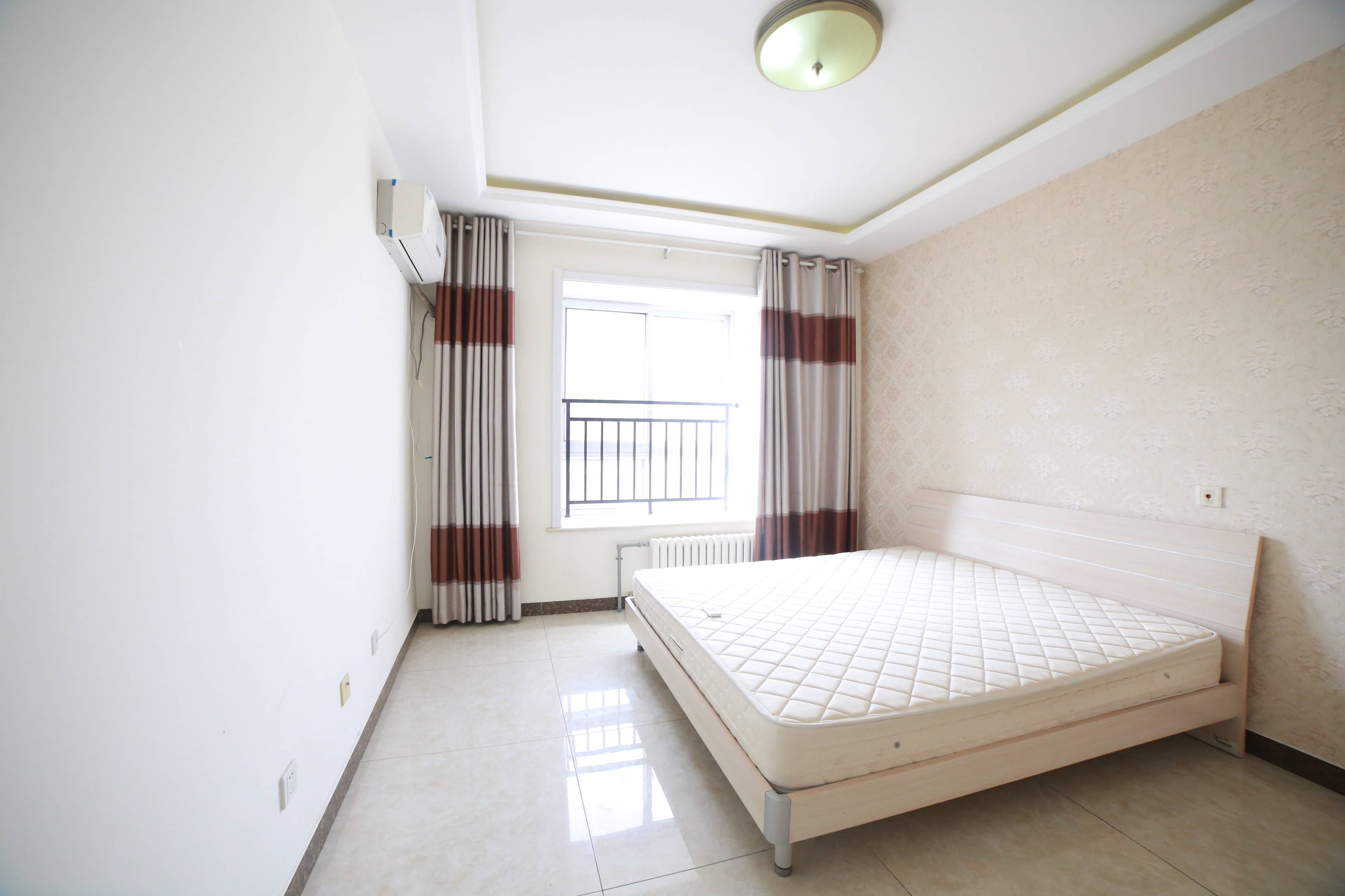 绿地中央广场三区