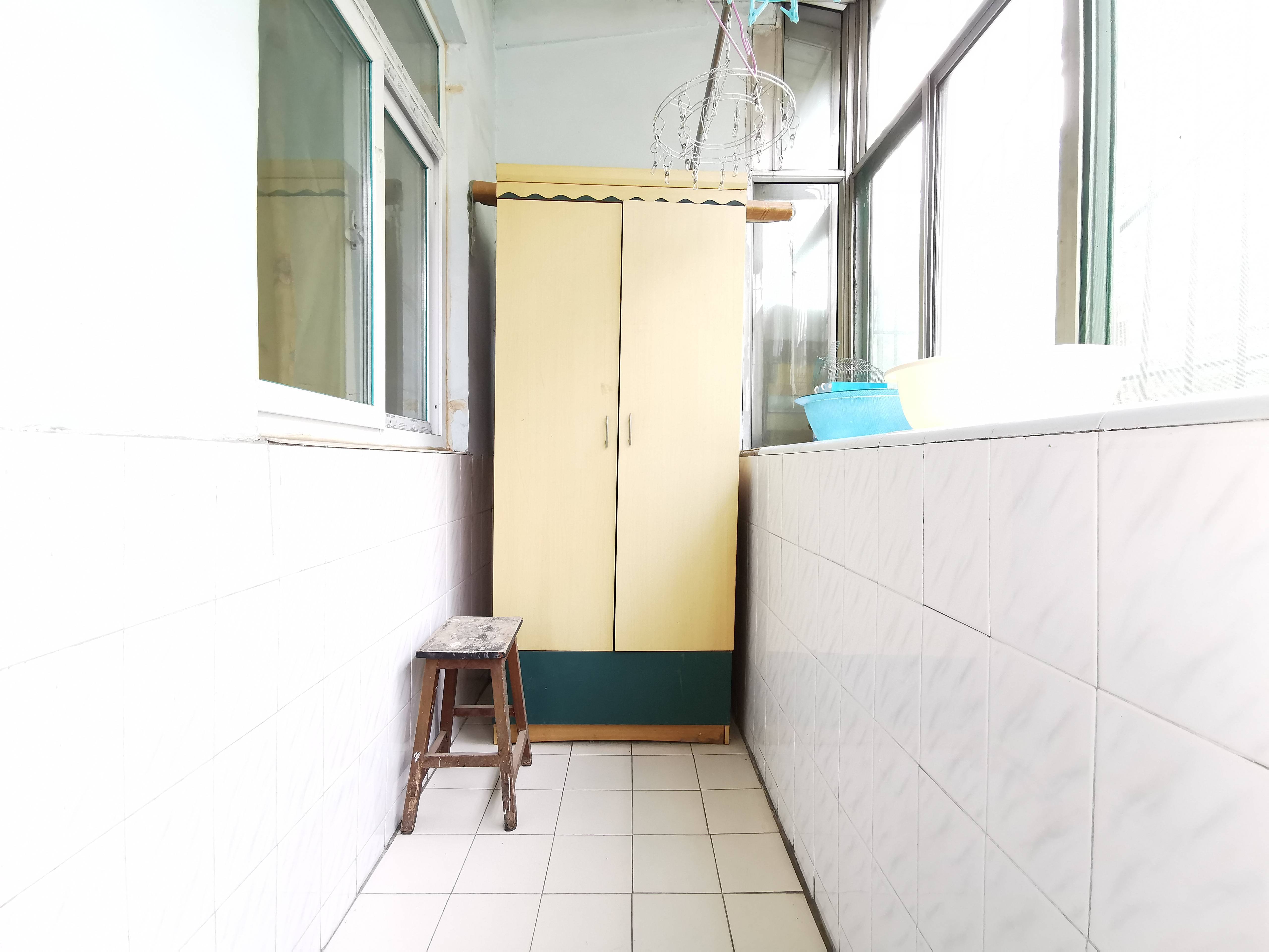 山师东路商业厅宿舍
