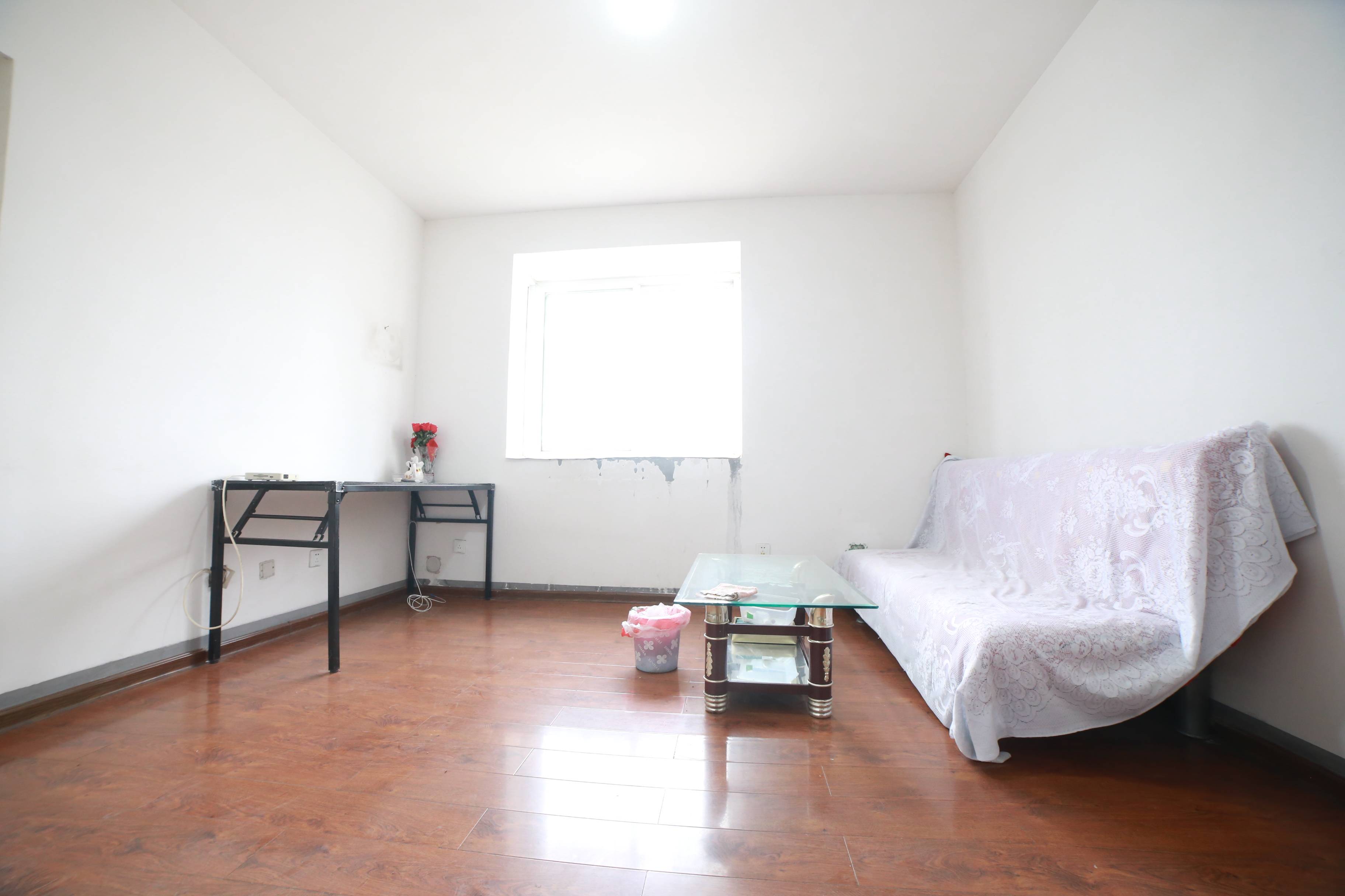  普照园小区 南北