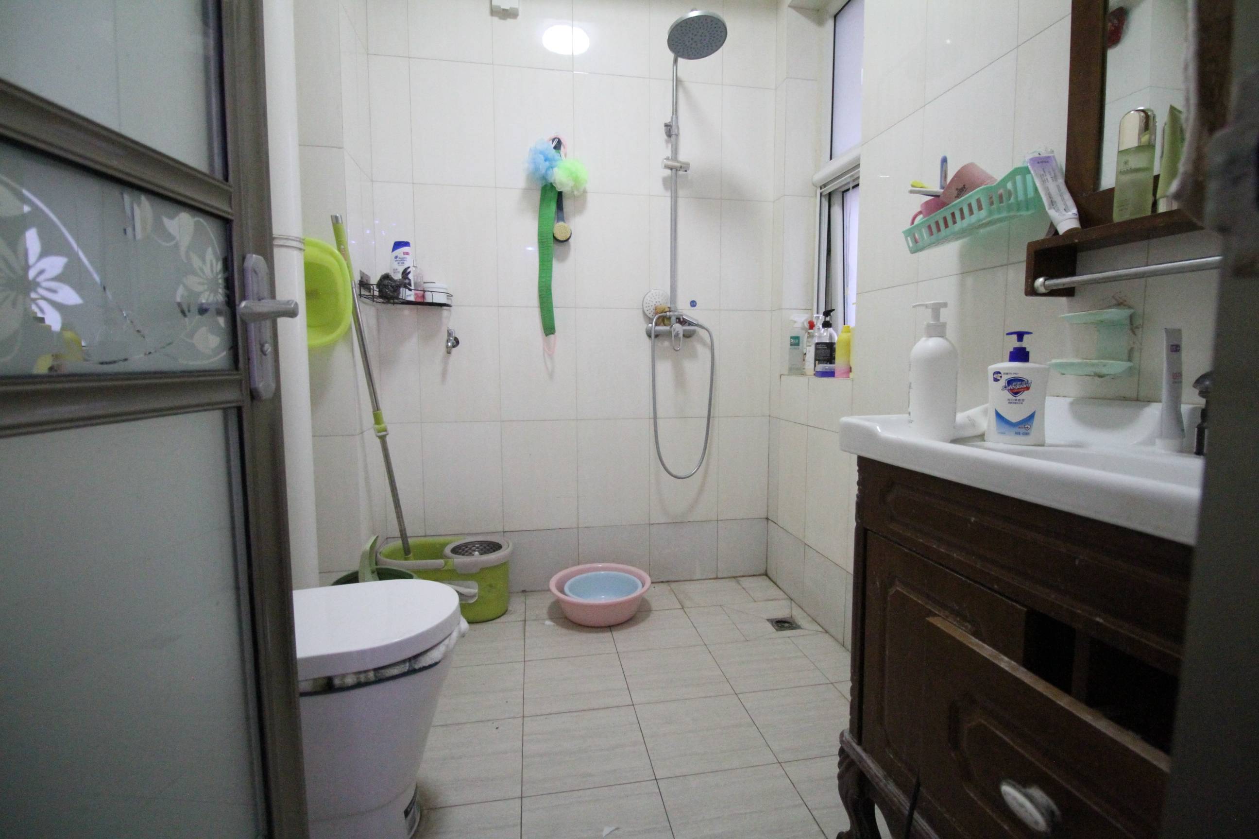 绿地中央广场三区