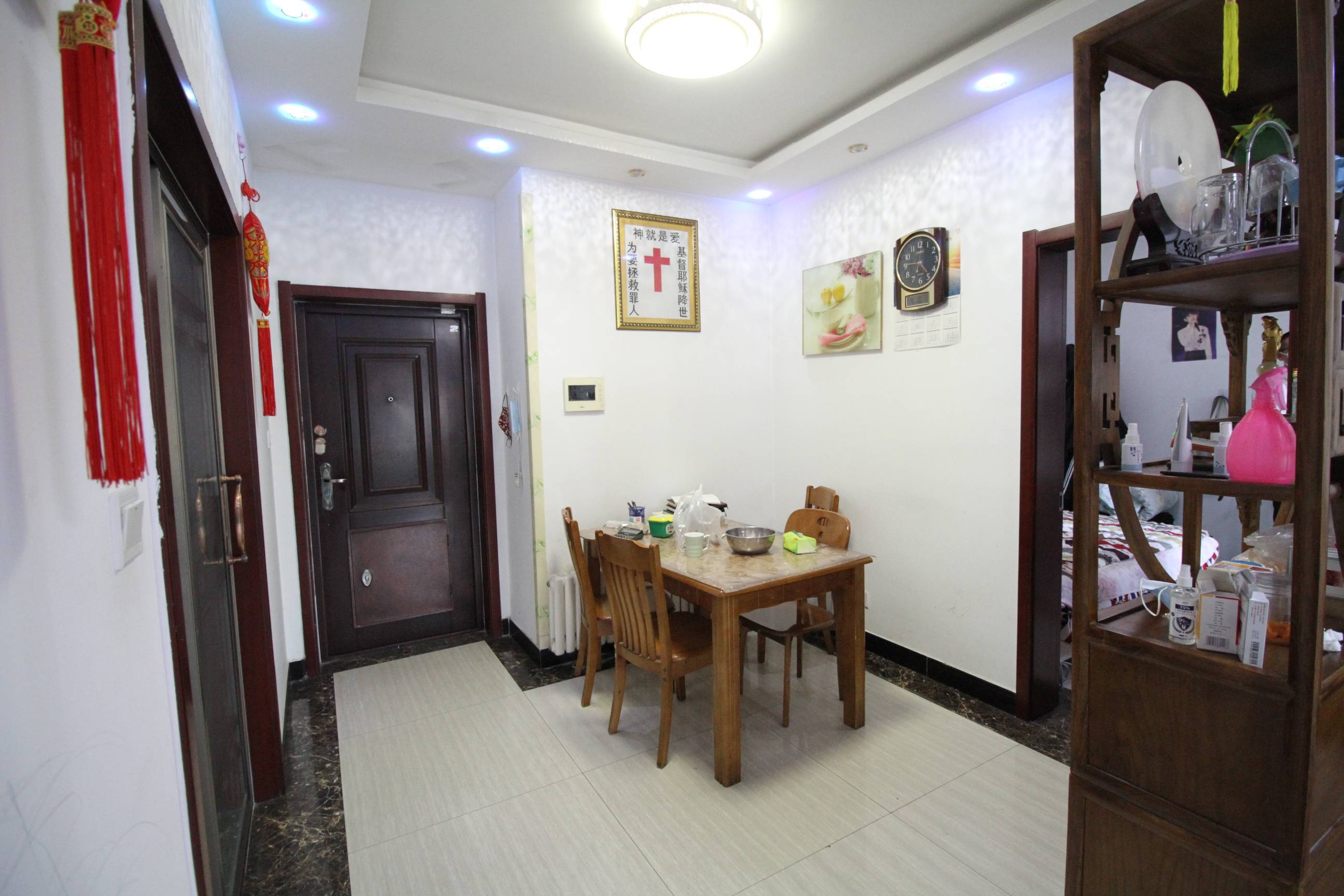 绿地中央广场三区