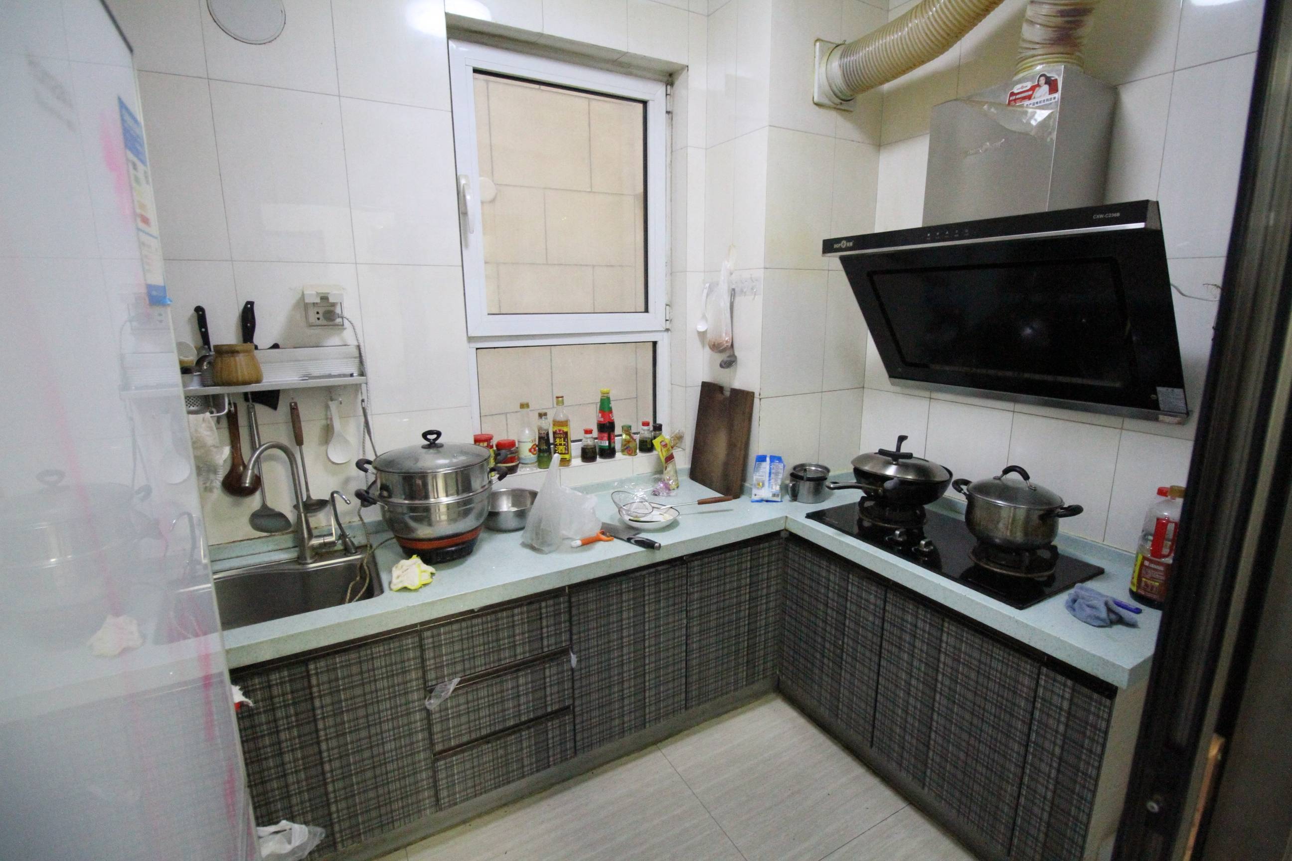 绿地中央广场三区