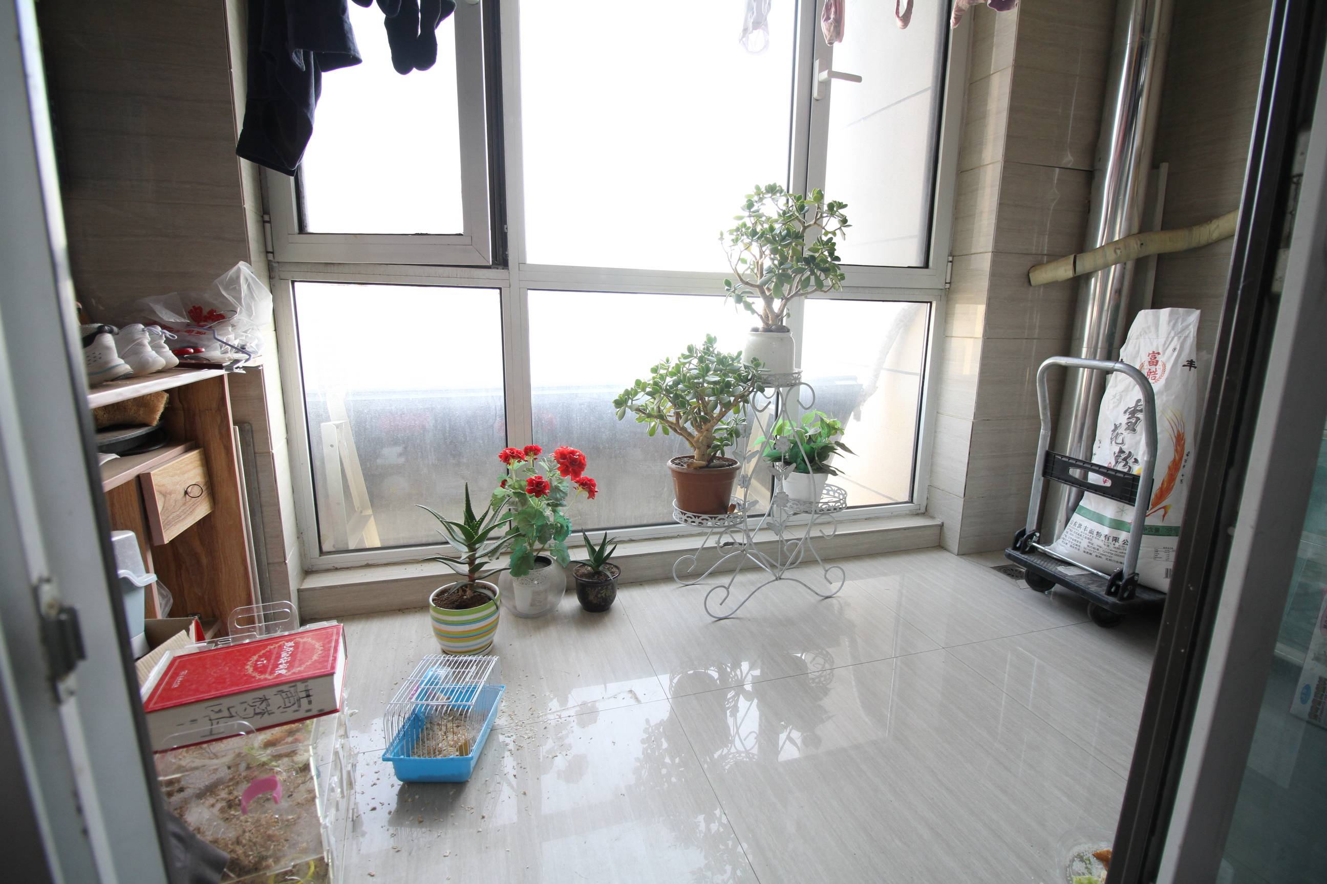 绿地中央广场三区