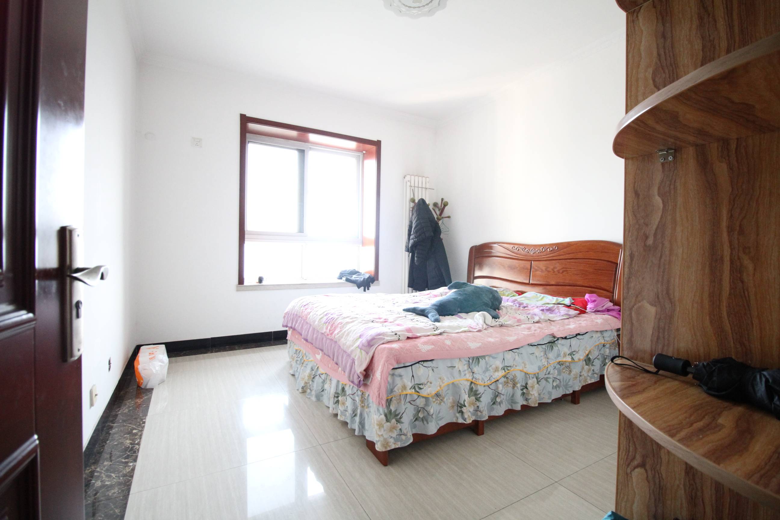 绿地中央广场三区