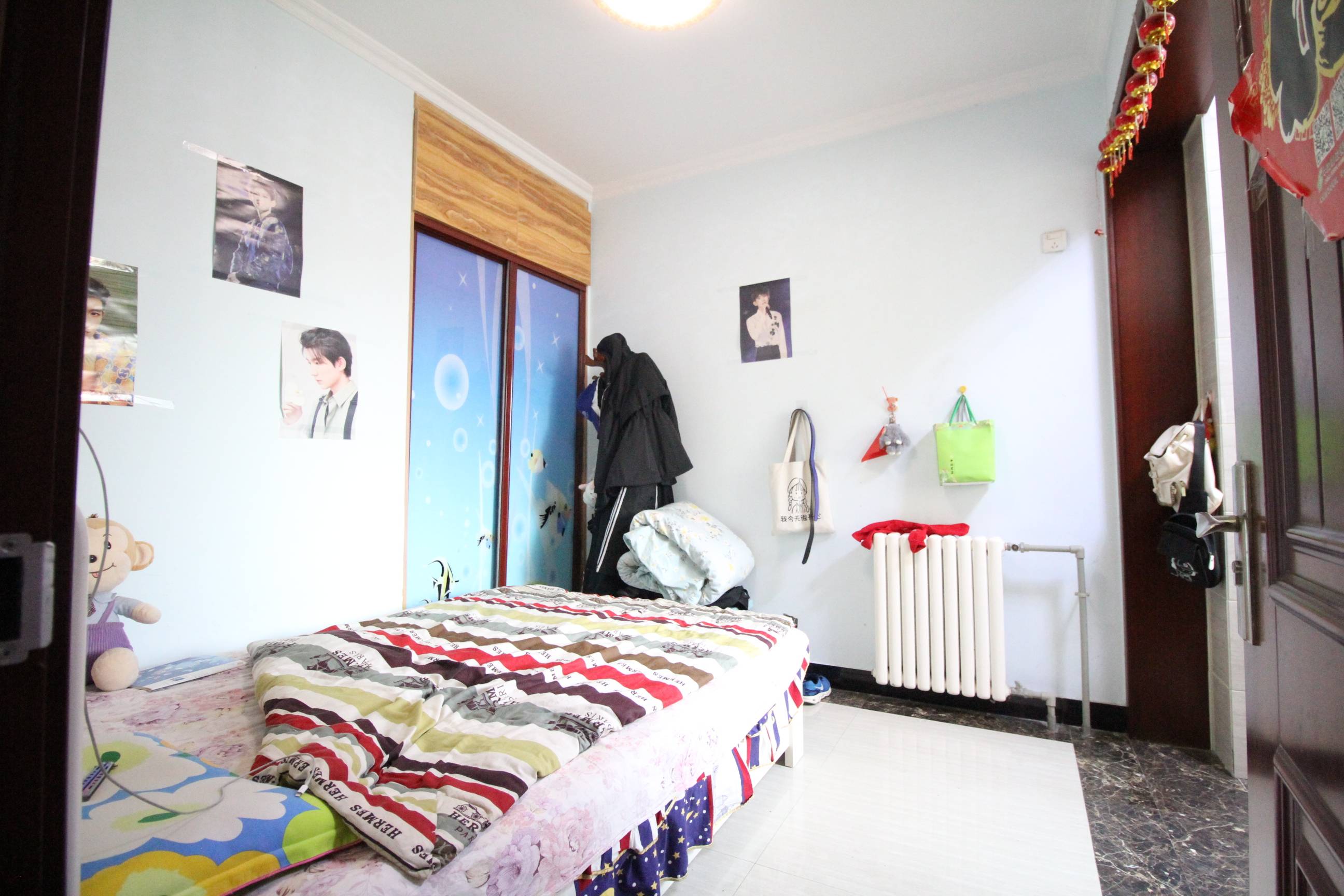 绿地中央广场三区