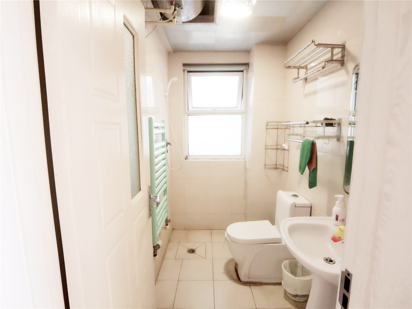 鲁能领秀城UP区(十四区)