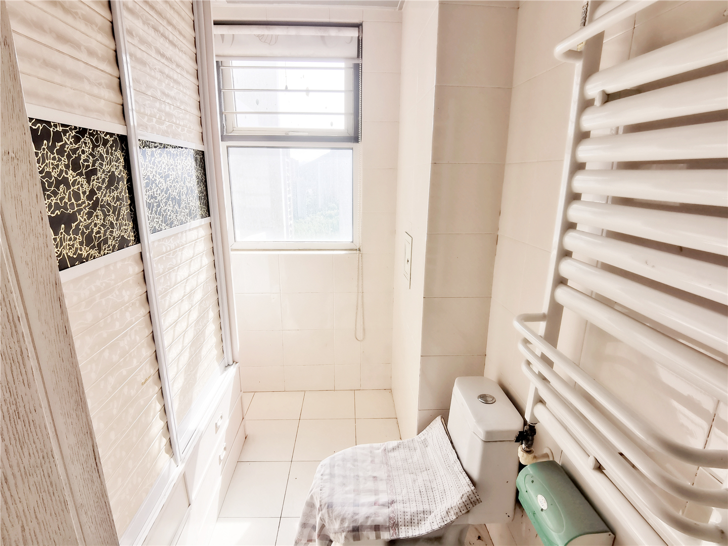 鲁能领秀城UP区(十四区)