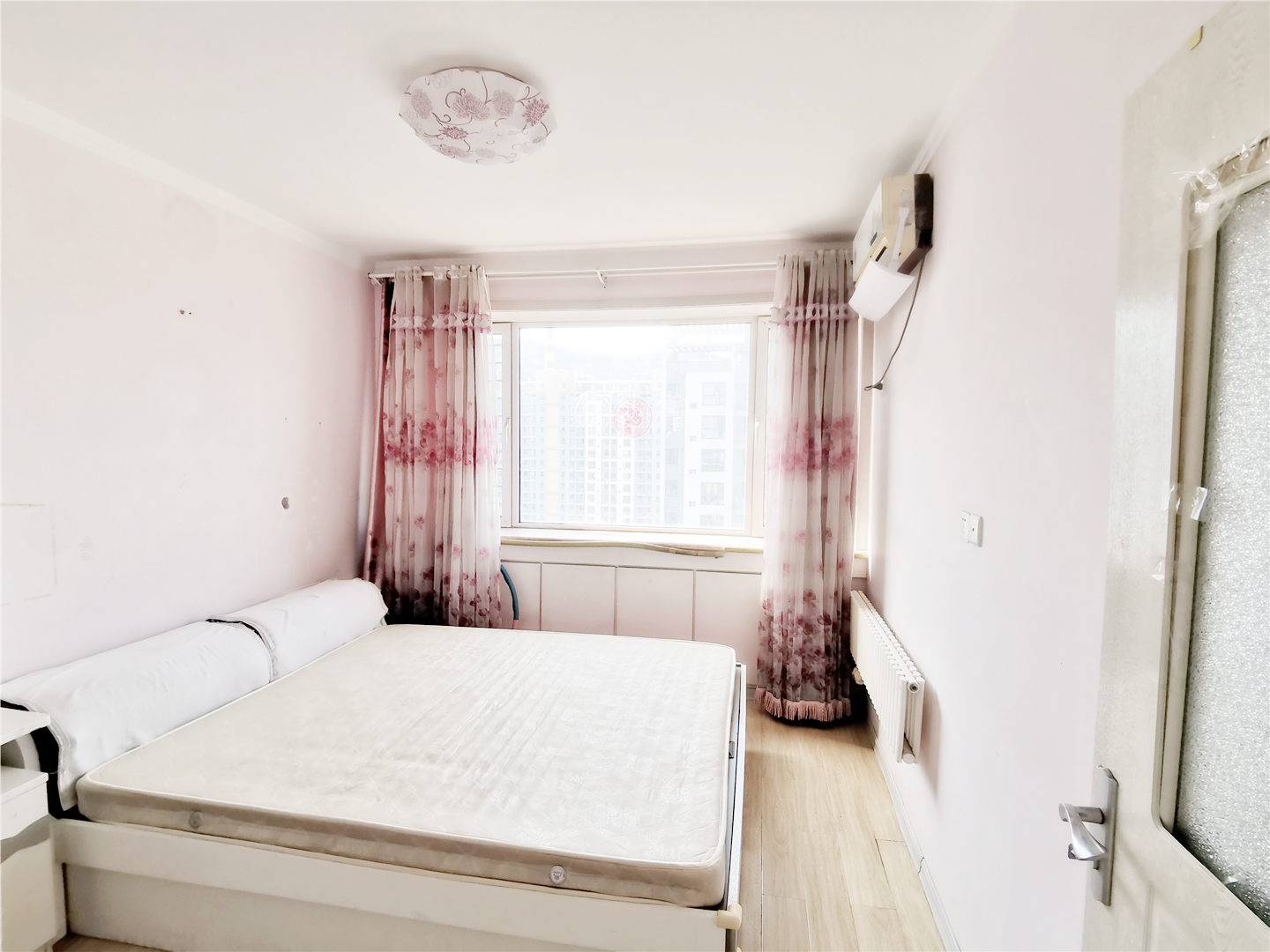 鲁能领秀城UP区(十四区)