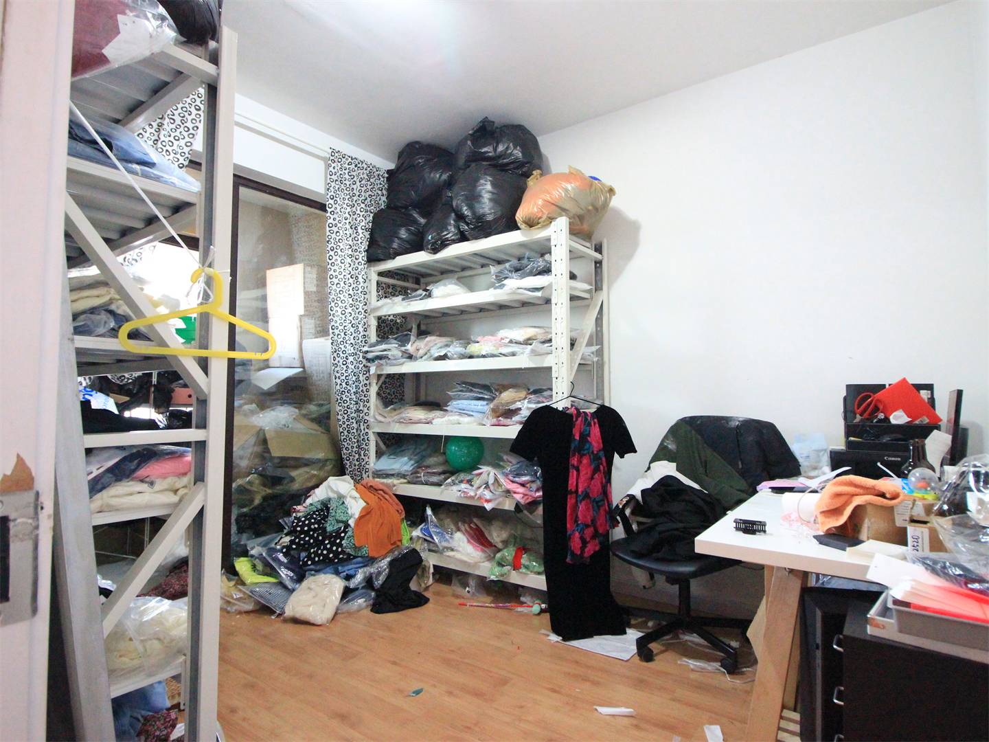 海尔云世界滟澜公馆花园