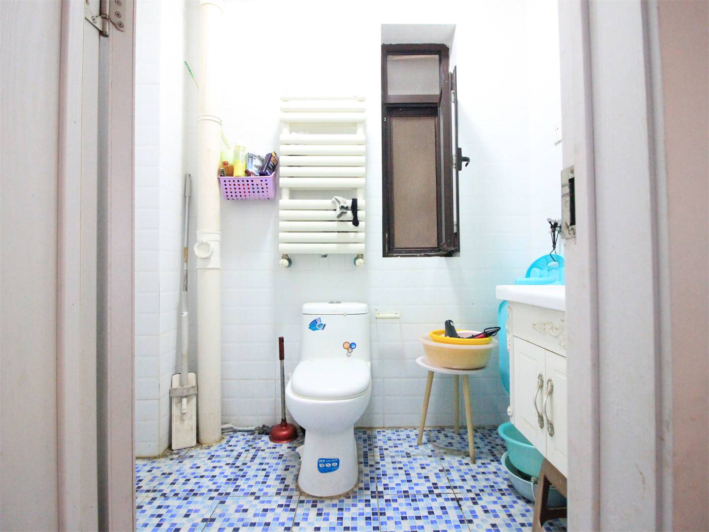 海尔云世界滟澜公馆花园