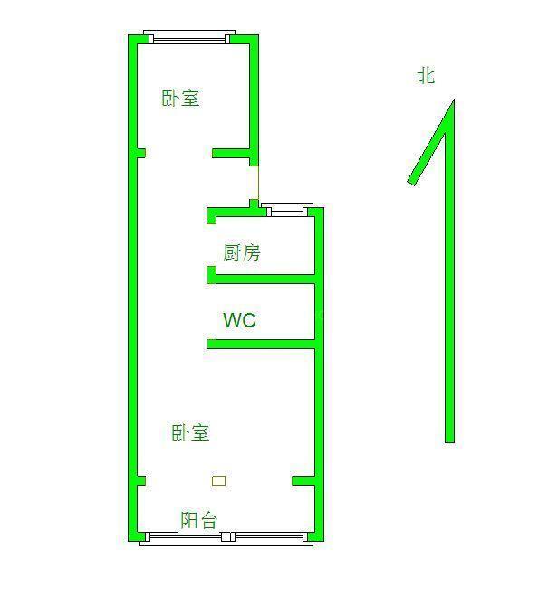 青后小区